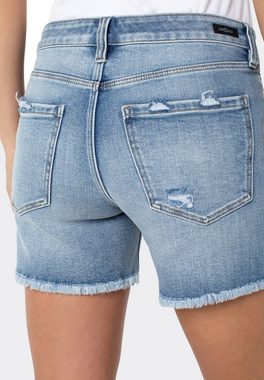 Liverpool Shorts Vickie Stretchy und komfortabel