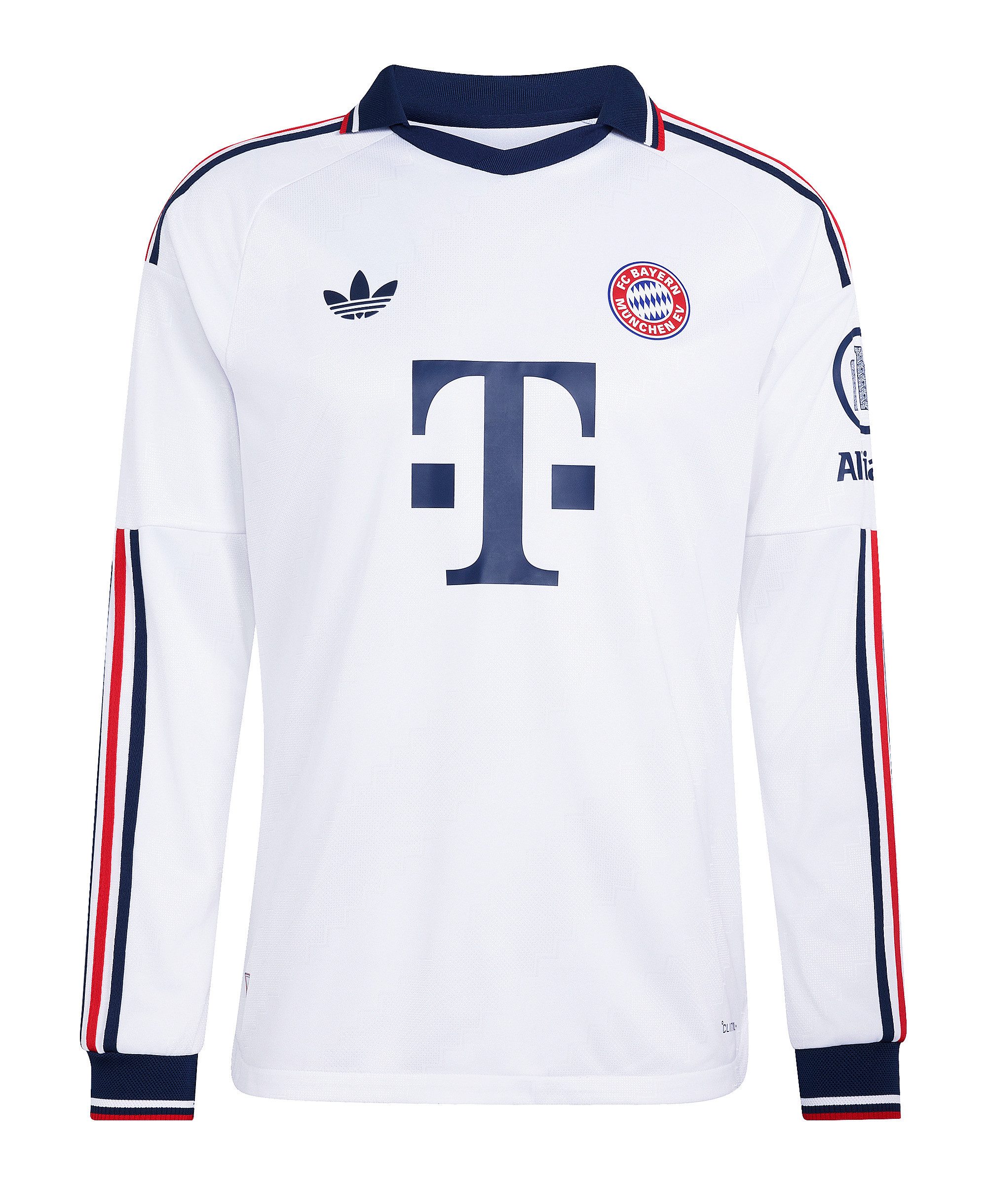 adidas Performance Fußballtrikot adidas Performance 1. Bundesliga