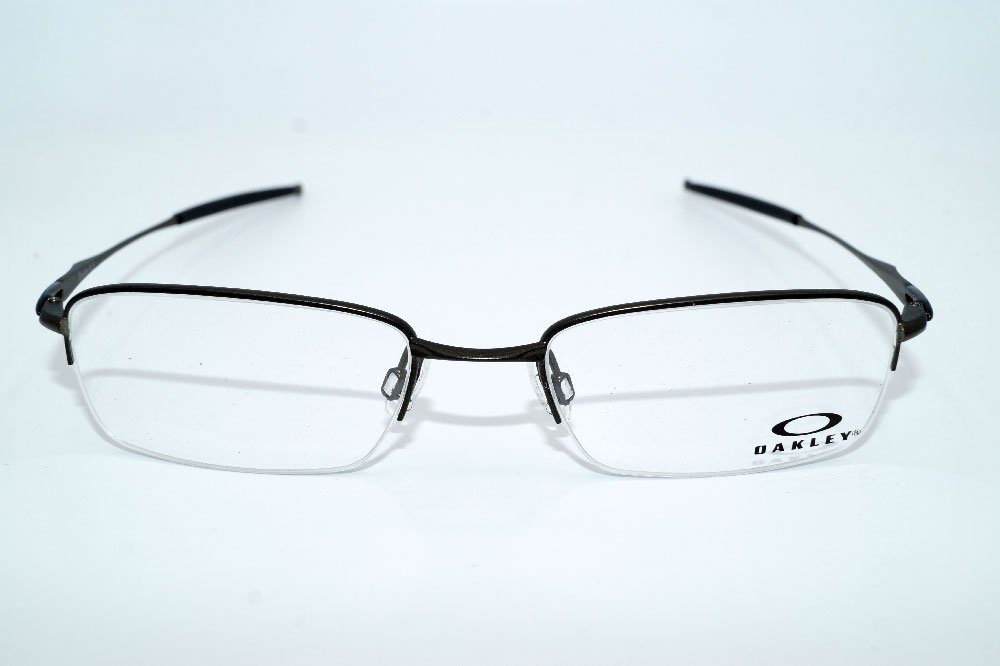 Oakley Brillengestell OAKLEY Brillenfassung OX 3144 02 Spoke 0.5