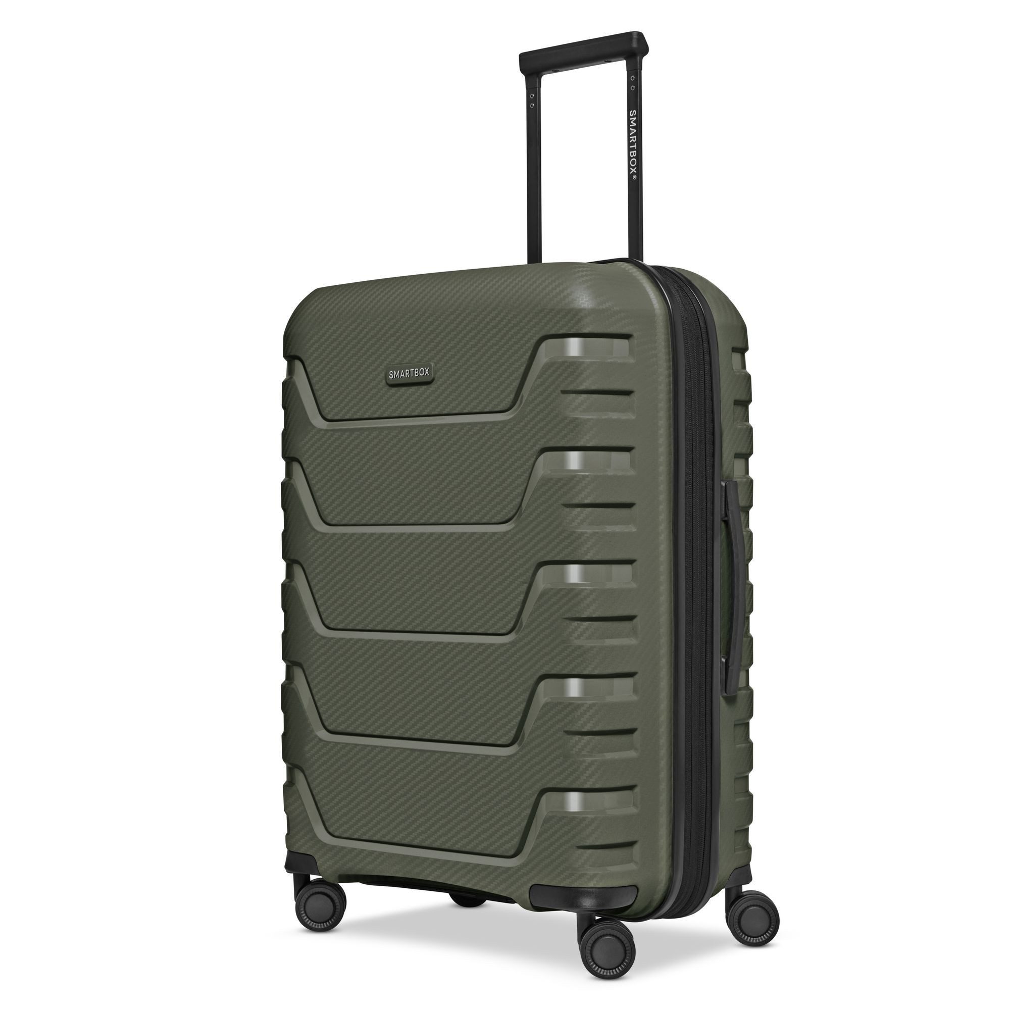 Smartbox Hartschalen-Trolley Edition 01, 4 Rollen, günstig online kaufen