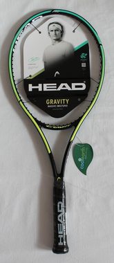 Head Tennisschläger HEAD Gravity TOUR L2 Graphene 360+ Turnierschläger UVP: 260,00 €, (1-tlg)