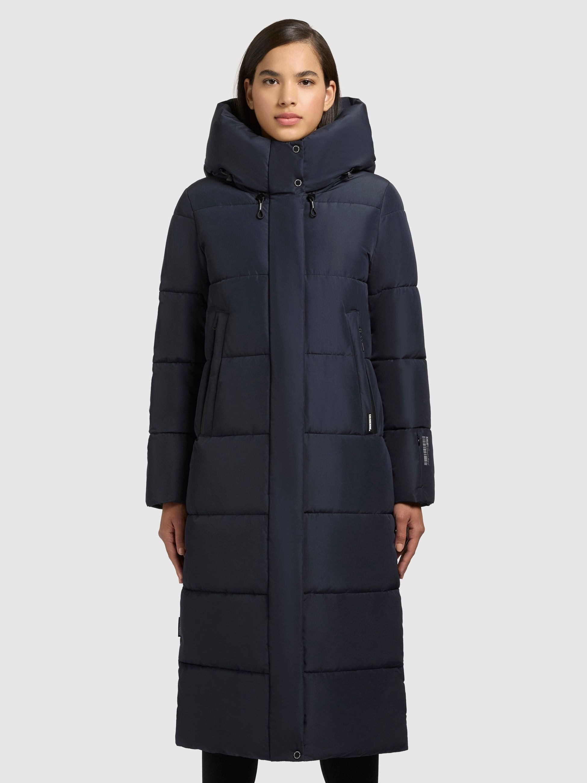 khujo Outdoorjacke günstig online kaufen