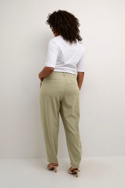 KAFFE Curve Anzughose Pants Suiting KCmerla Große Größen