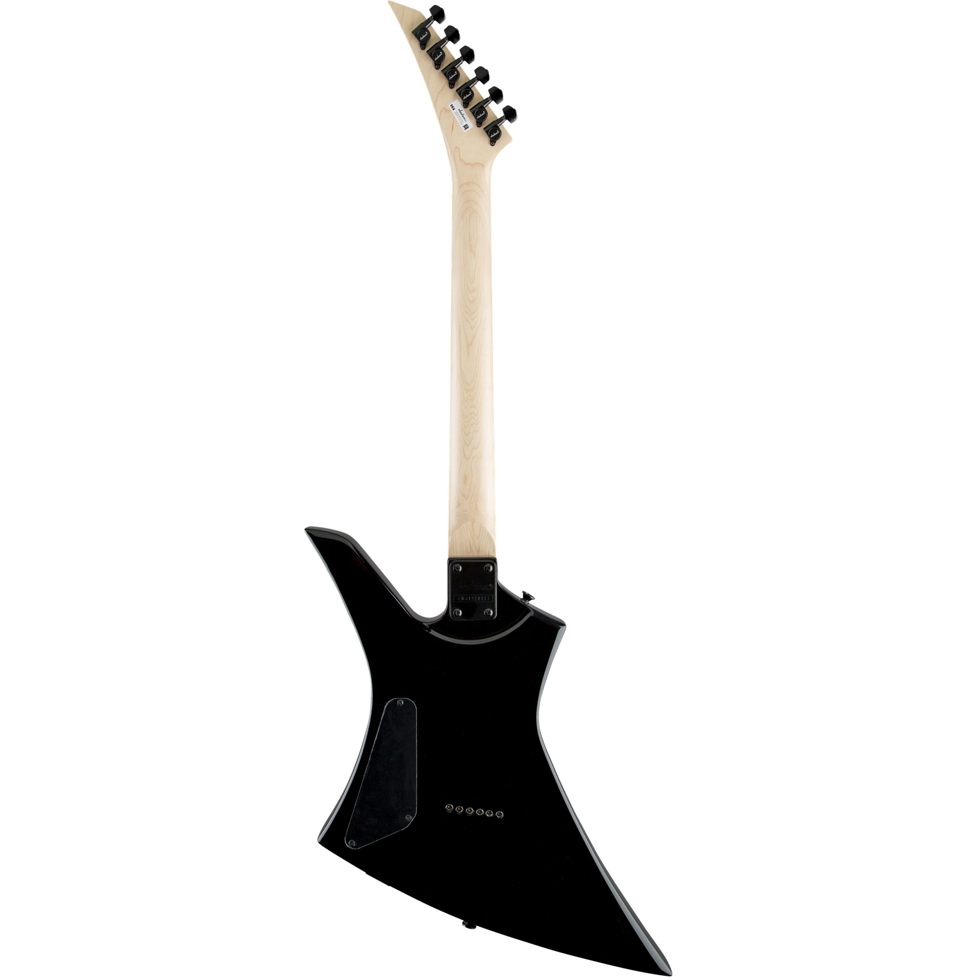 Jackson E-Gitarre, E-Gitarren, Andere Modelle, JS32T Kelly Viola Burst - E-Gitarre