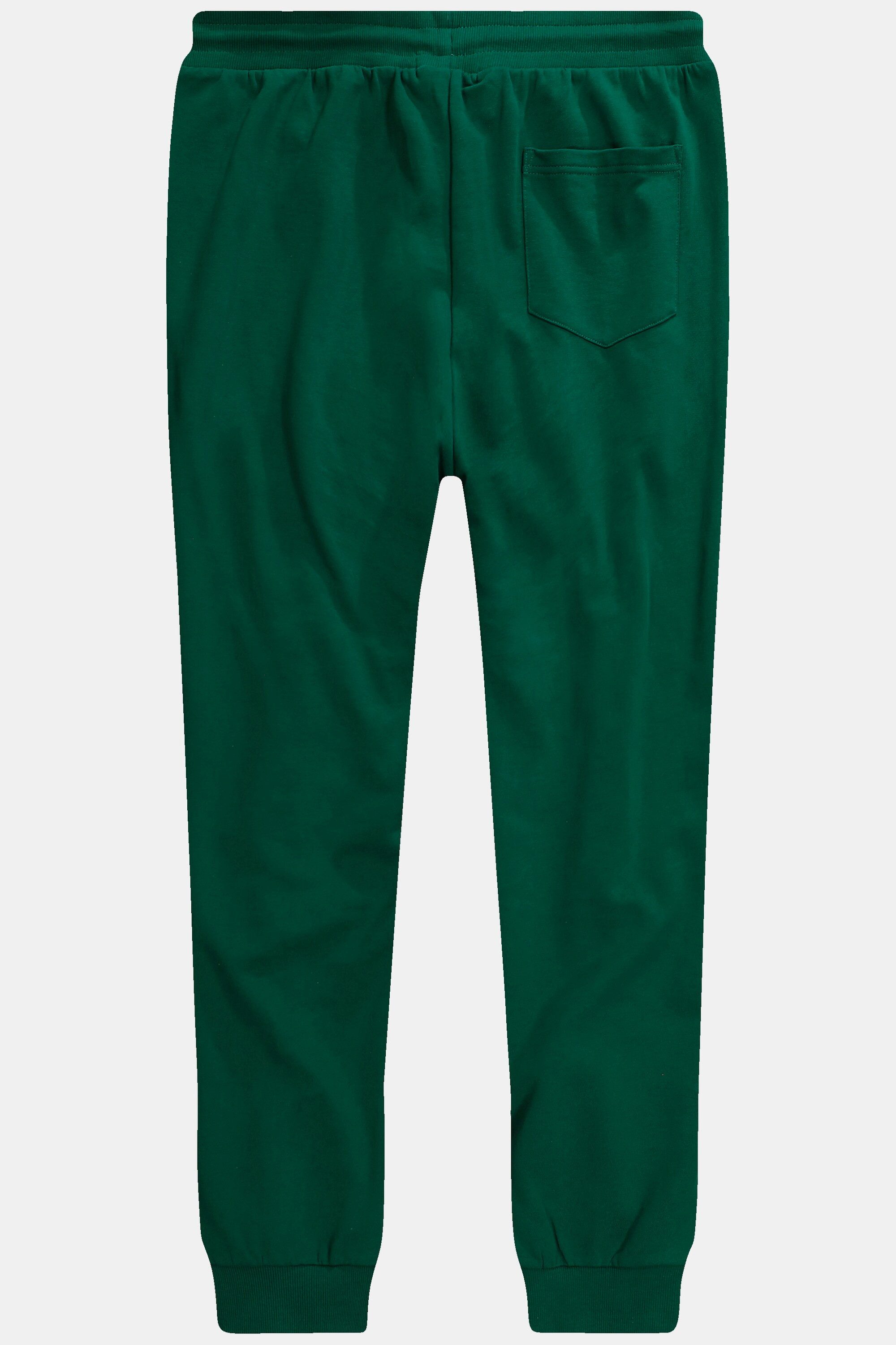 Men Plus Sweathose Jogginghose Bauchfit Modern Fit