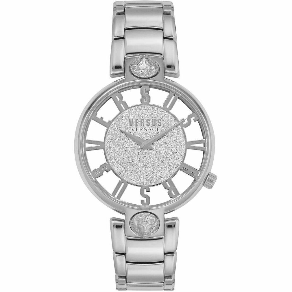 Versus VSP491319 Damenuhr Luxusuhr Kristenhof Armbanduhr Versus