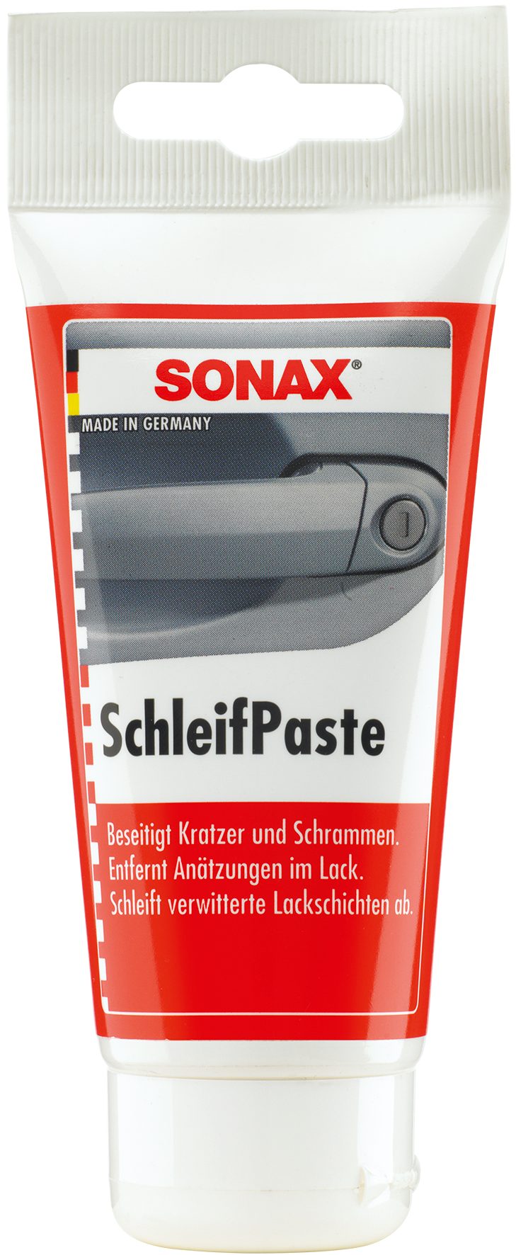 Sonax SONAX SchleifPaste 75 ml Lackpolitur