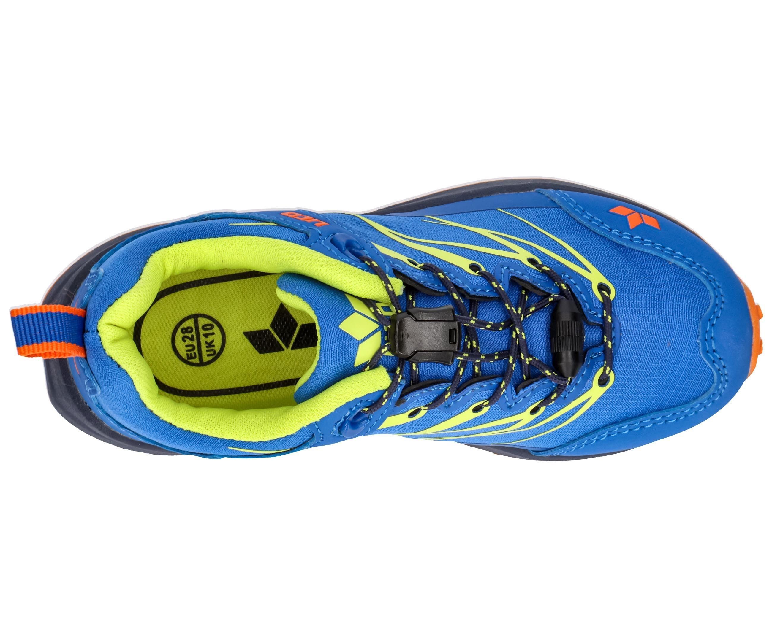 Lico Outdoorschuh Sheffield Wanderschuh