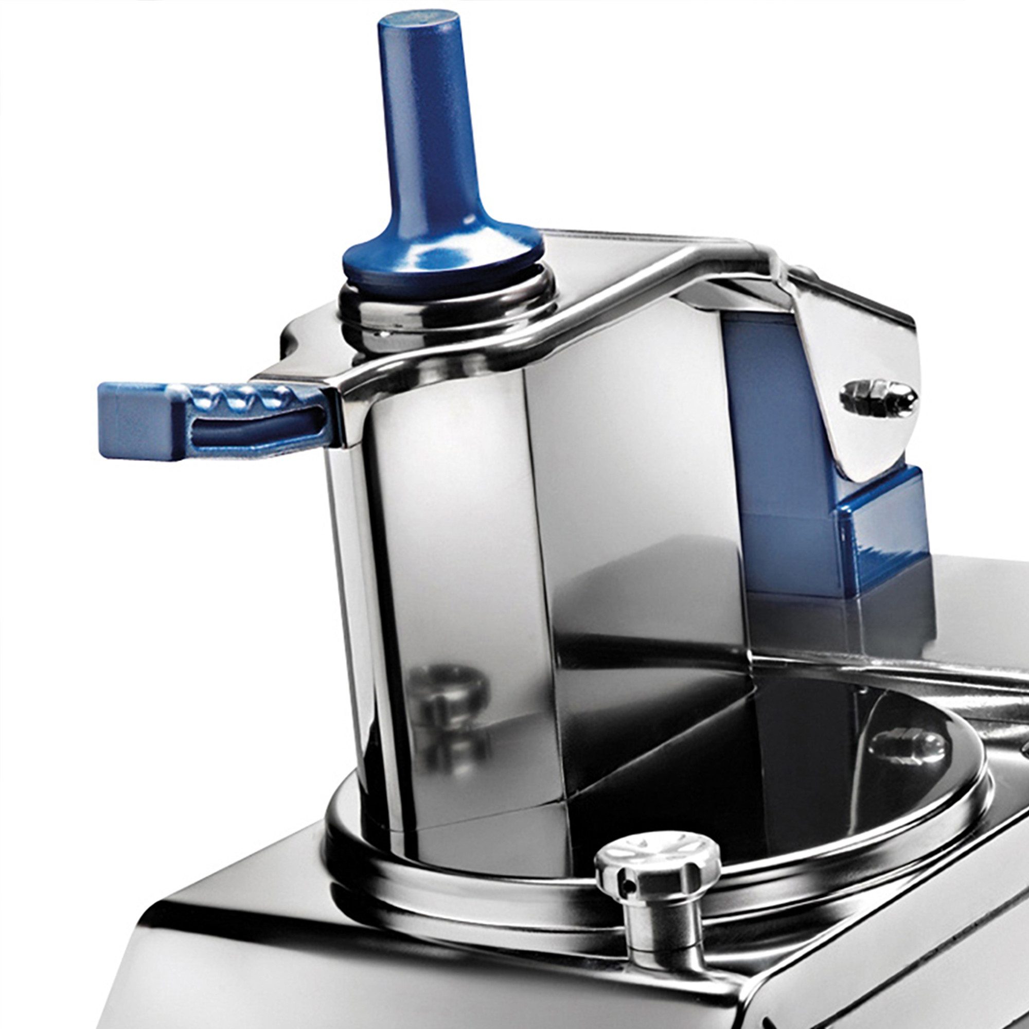 GAM Gemüseschneider Gemüseschneider 230V made in Italy