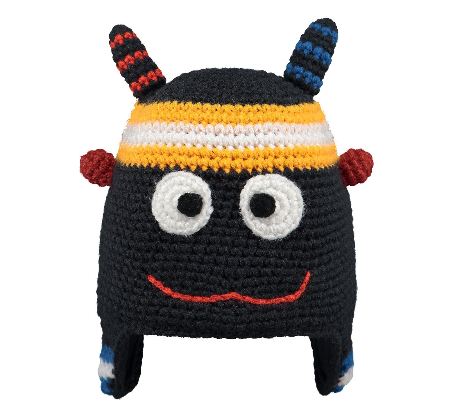 Barts Beanie Monster Beanie