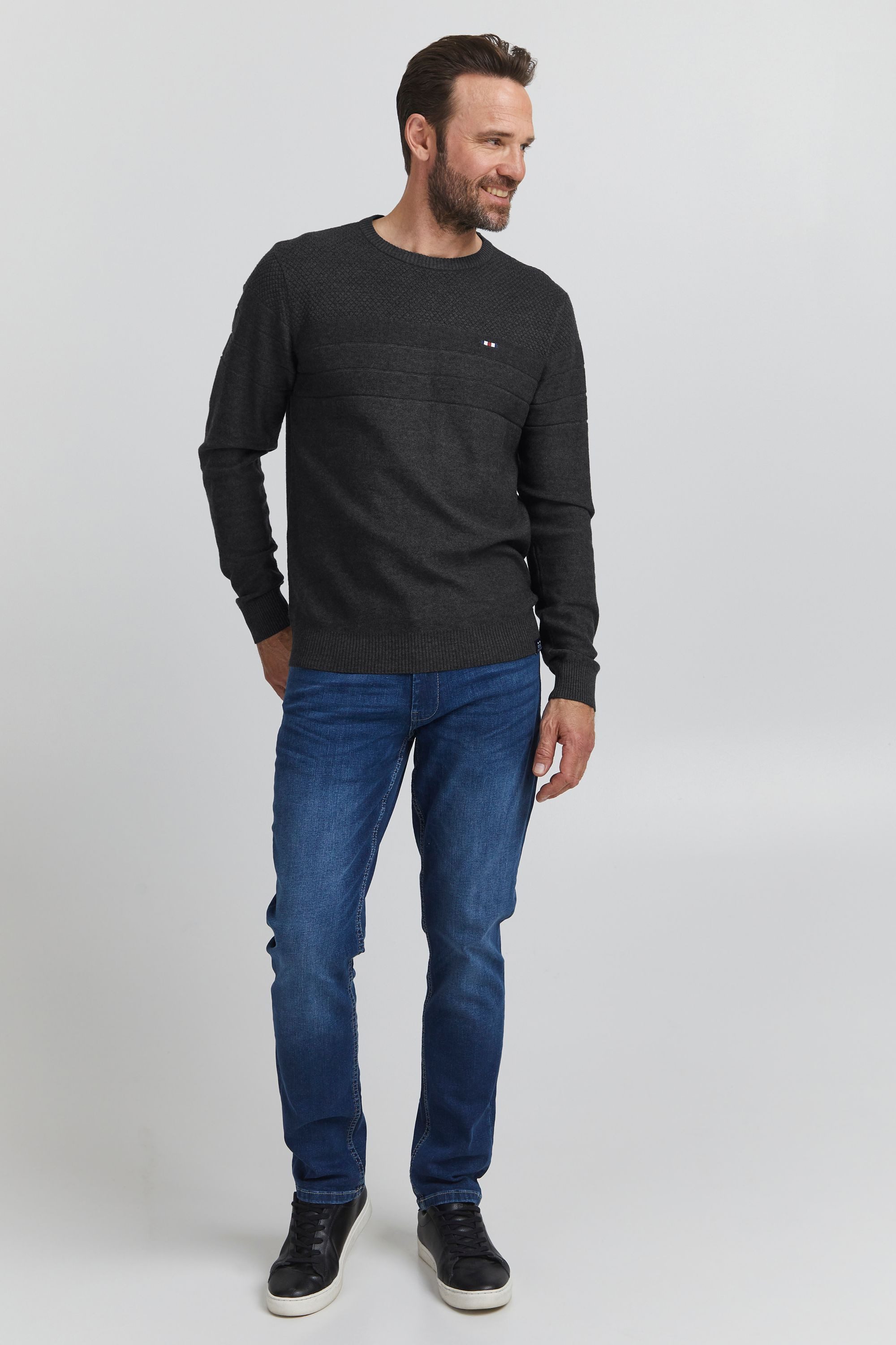 FQ1924 Sweater FQSaban Modischer Pullover günstig online kaufen
