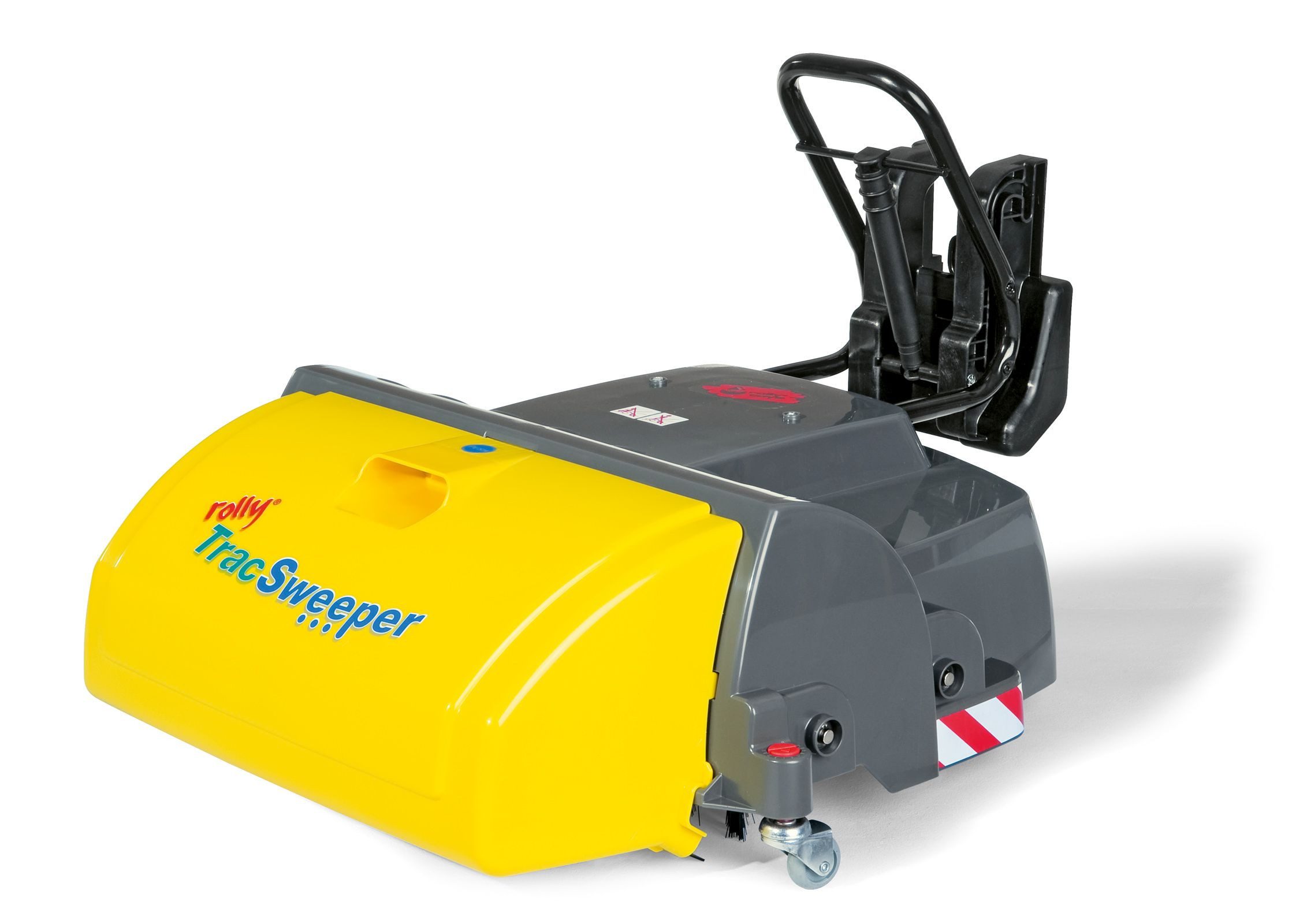 rolly toys® Spielzeug-Winterdienst