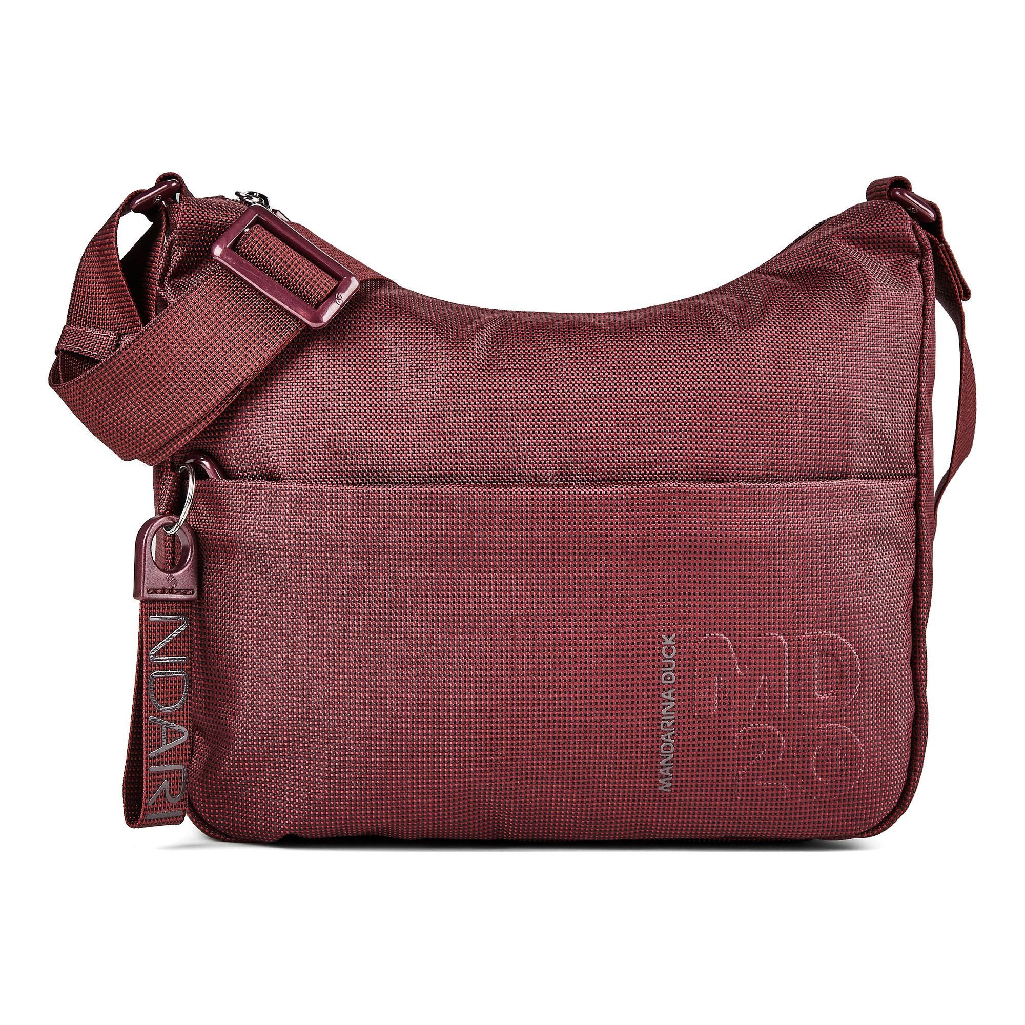 Mandarina Duck Umhängetasche MD20, Polyester