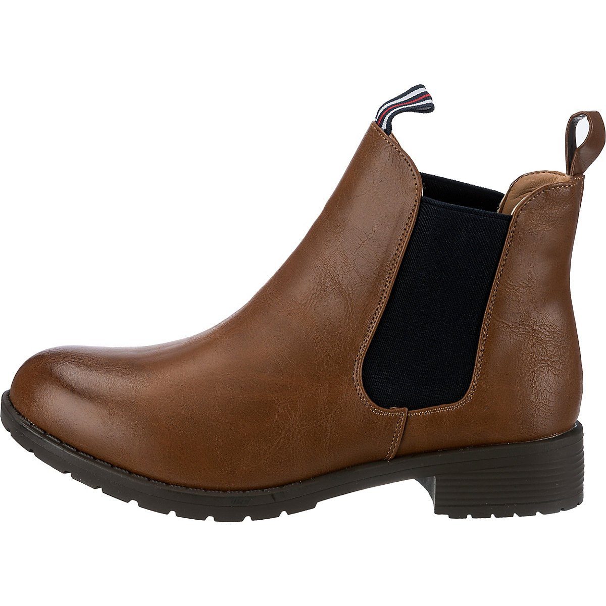 Schuhe Boots ambellis Winter Chelsea Boots, Easy Entry Chelseaboots