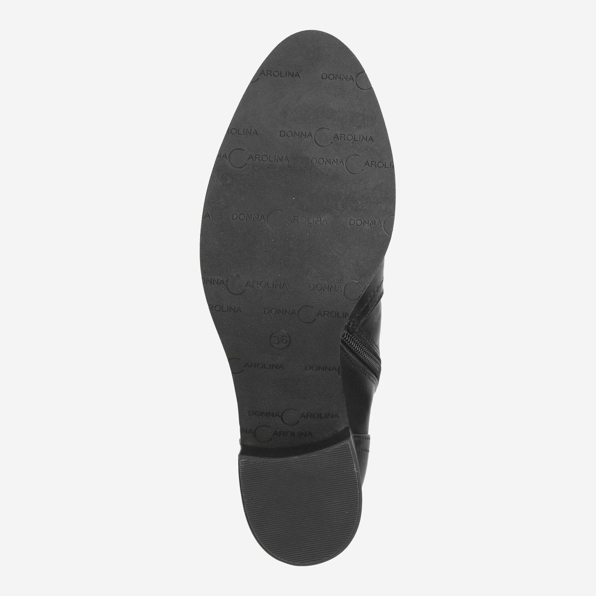 Donna Carolina Stiefelette