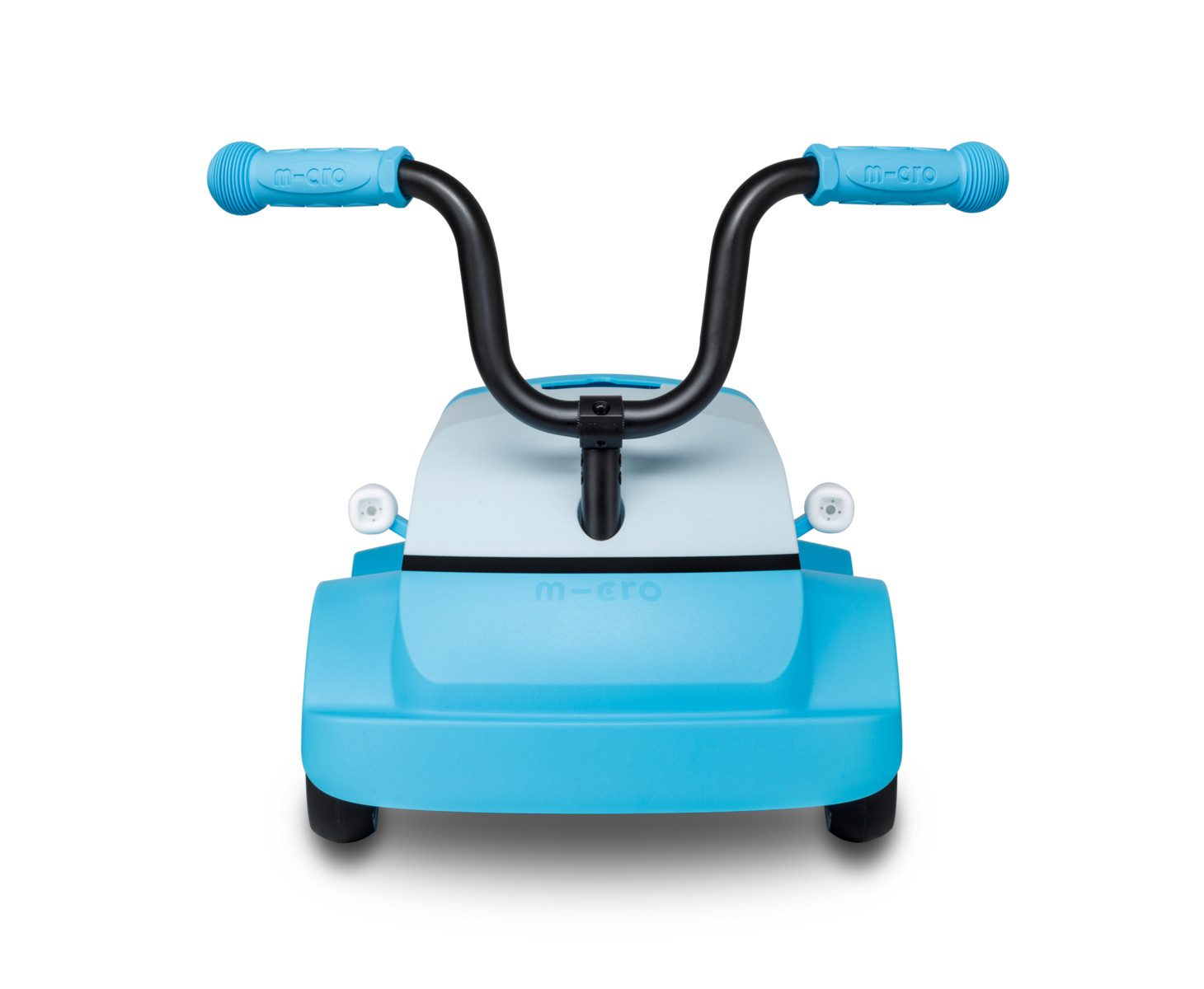 Micro Rutscherauto mini microlino