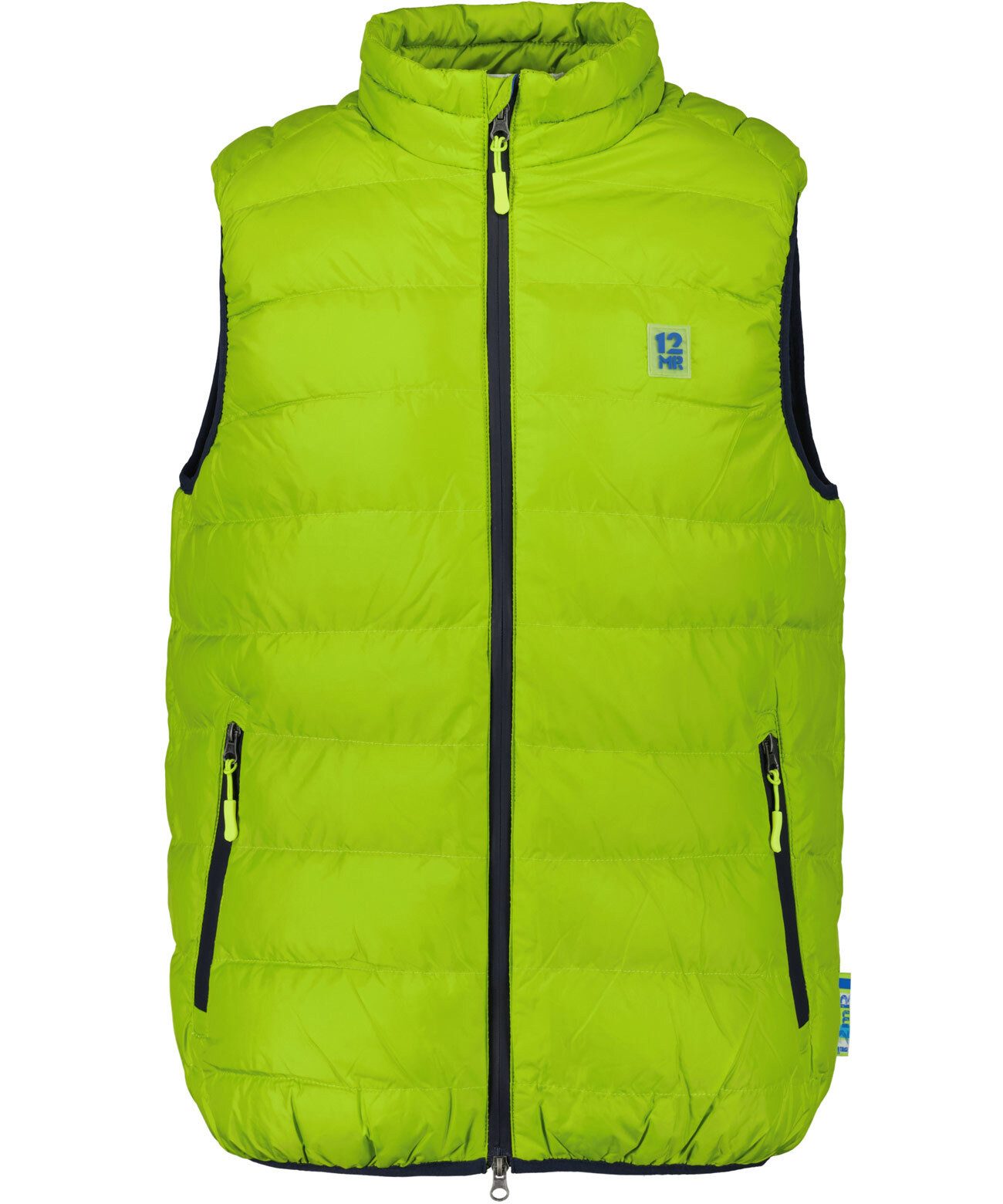 Steppjacke