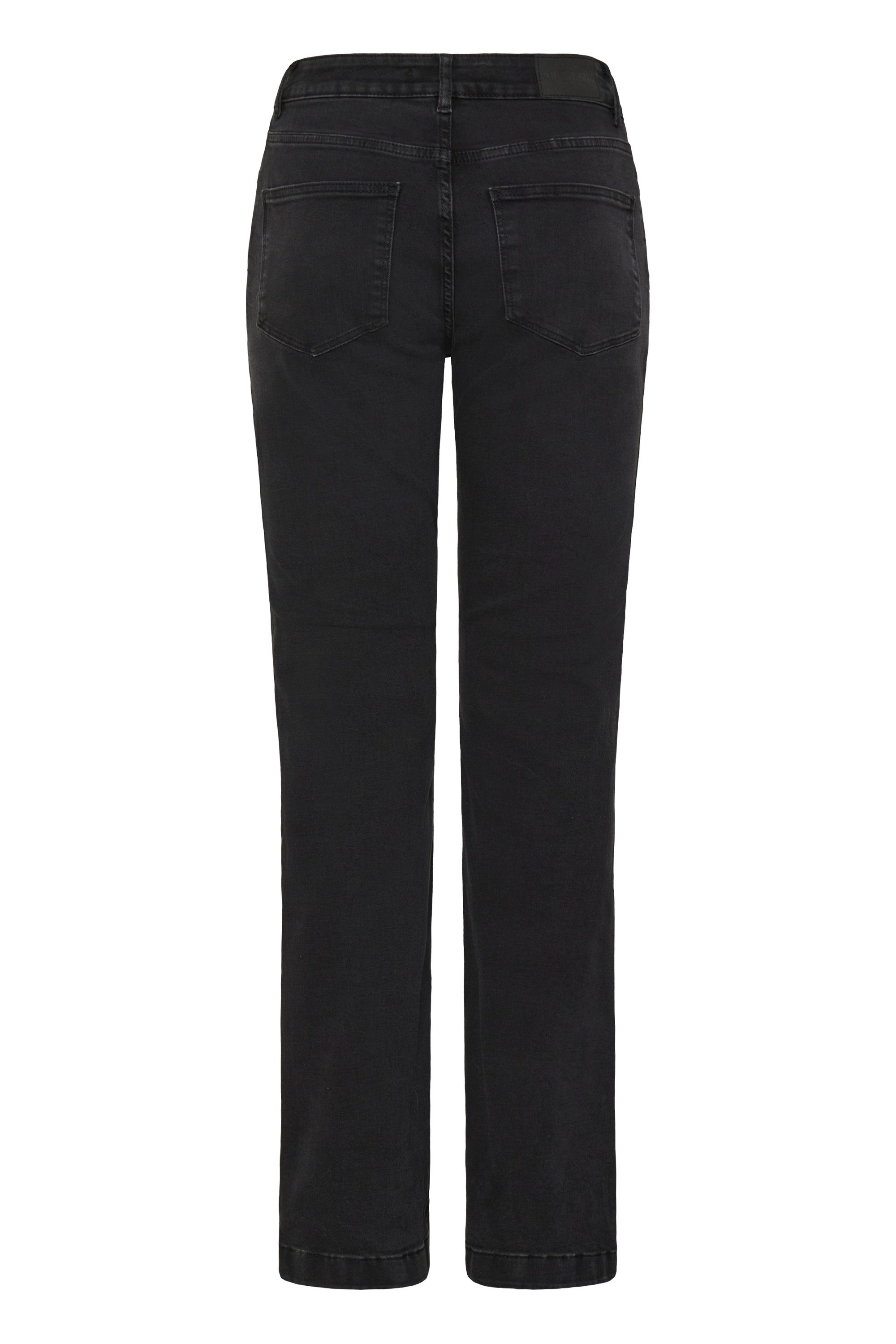 Pulz Jeans Regular-fit-Jeans Jeans PZBECCA