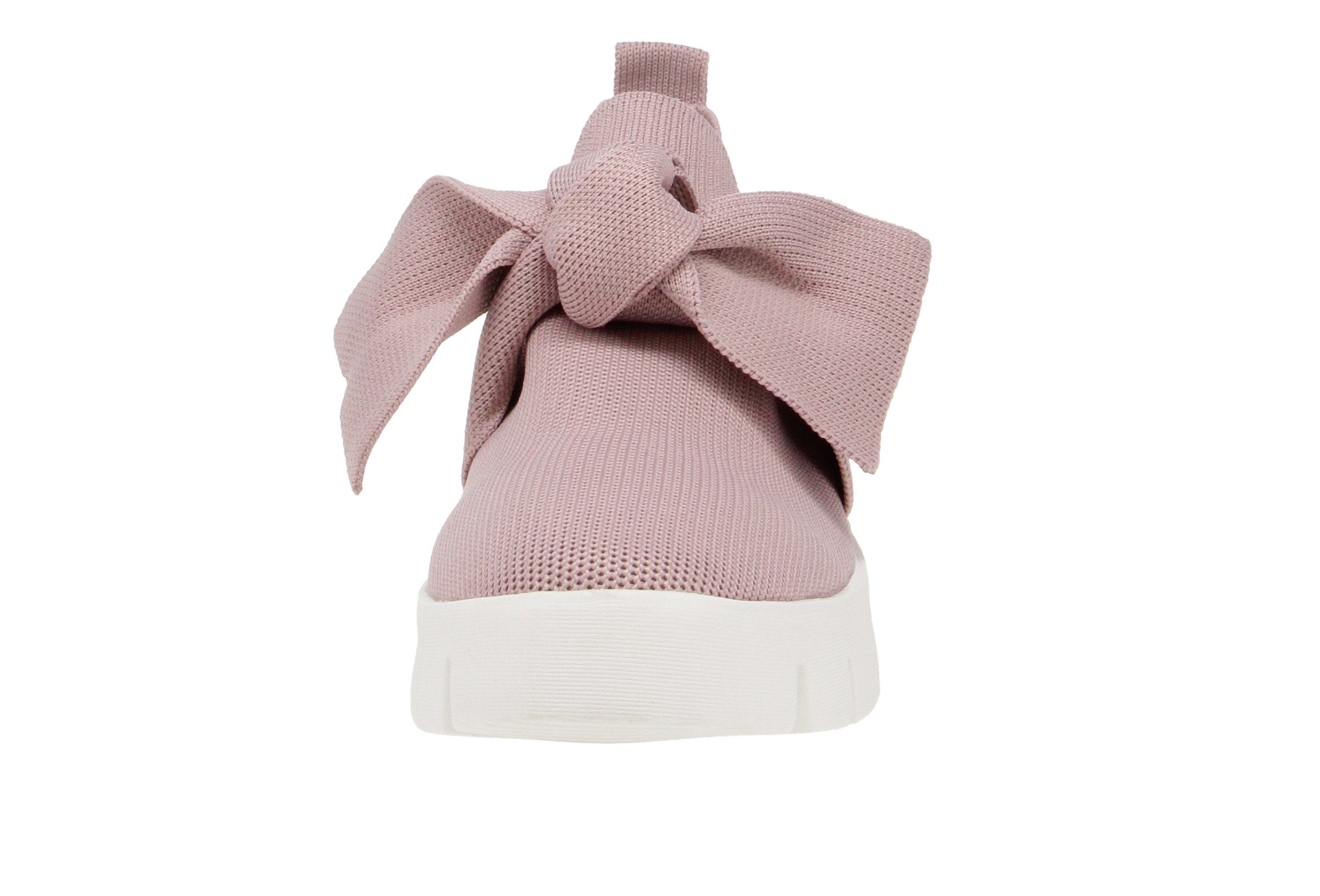 BERNIE MEV Bernie Mev FX Serenity - Damen Schuhe Sneaker - ST-77-Mauve Sneaker