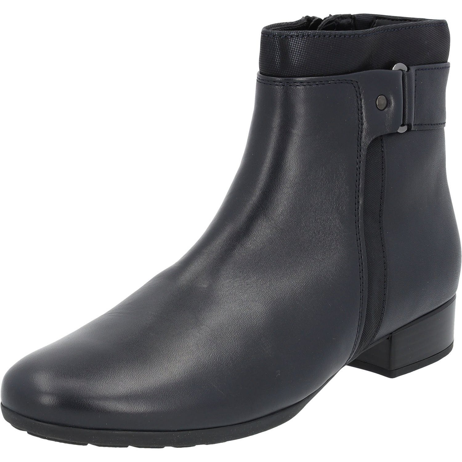 Gabor Comfort 32.713 Stiefelette günstig online kaufen