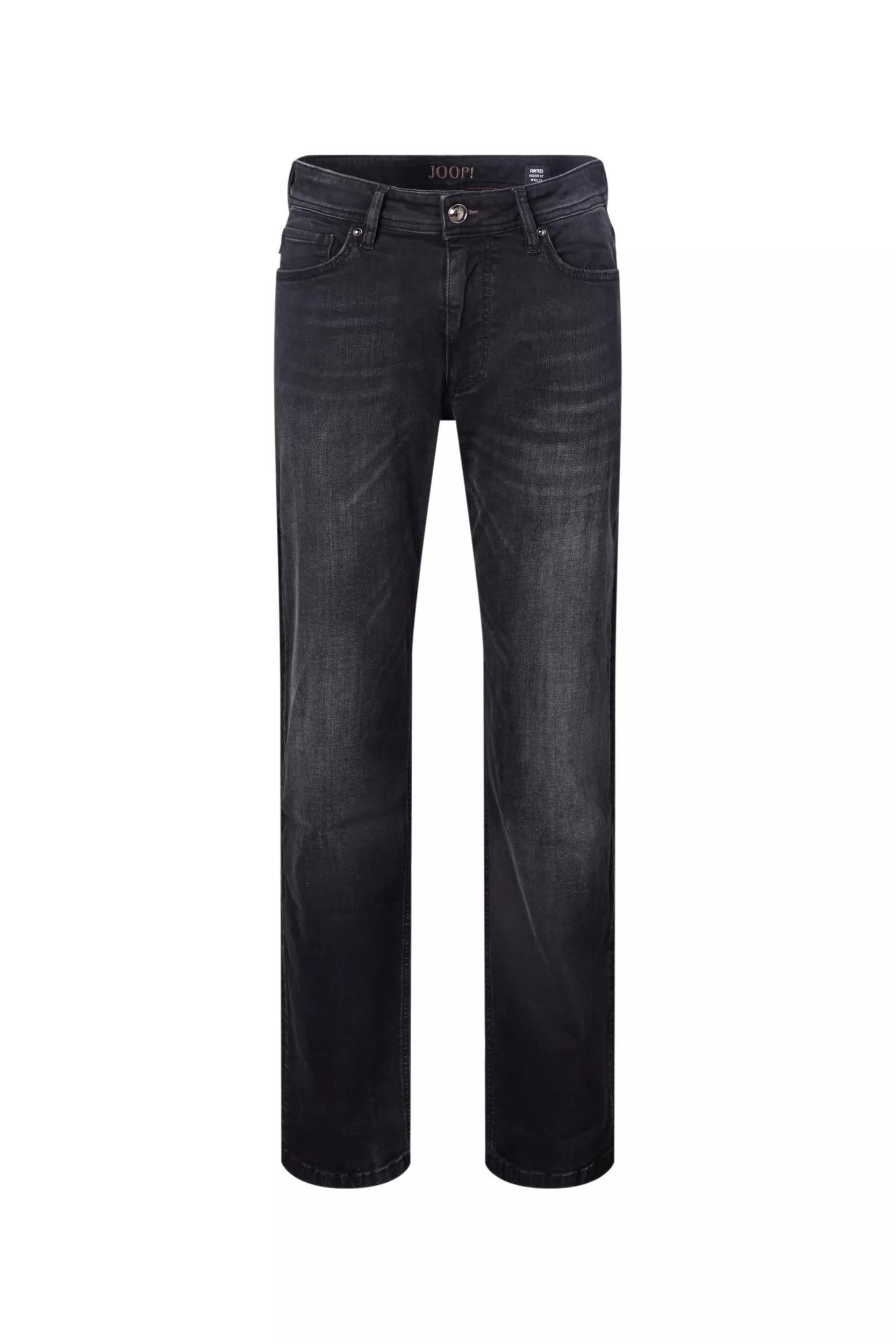 Straight-Jeans Fortres