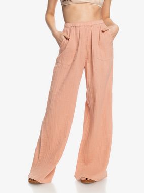 Roxy Strandhose What A Vibe - Hose mit elastischem Bund für Frauen