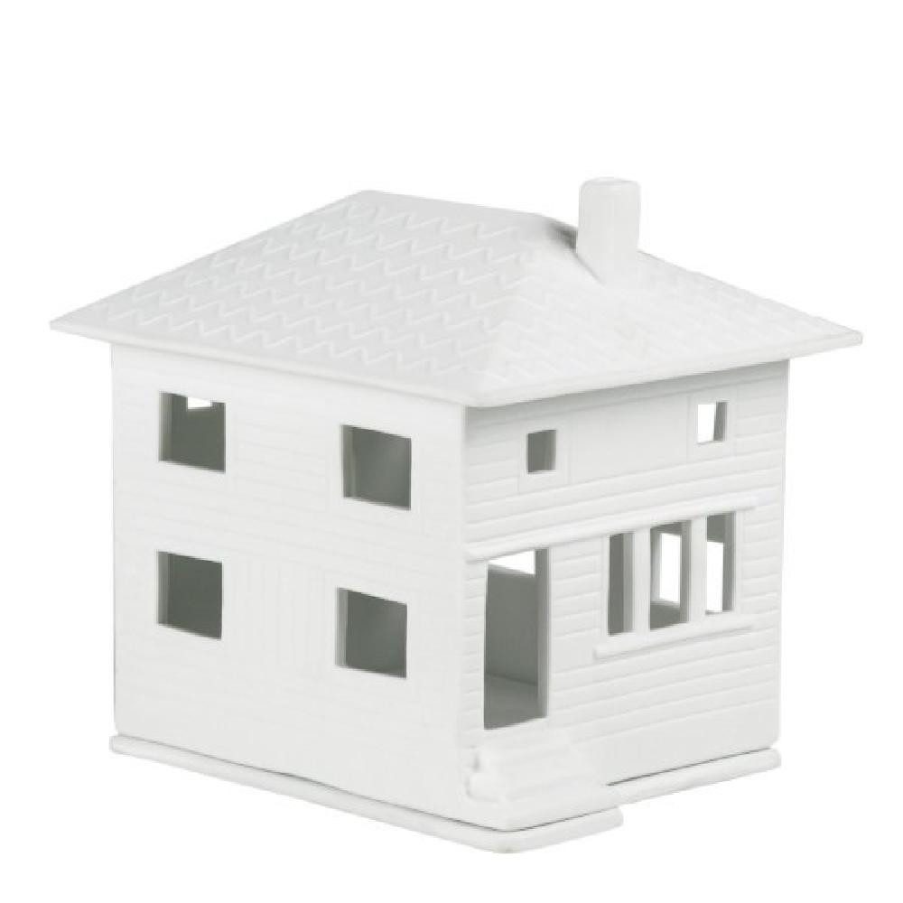 Räder Windlicht Design Lichthaus Stadtvilla (13,5cm) günstig online kaufen
