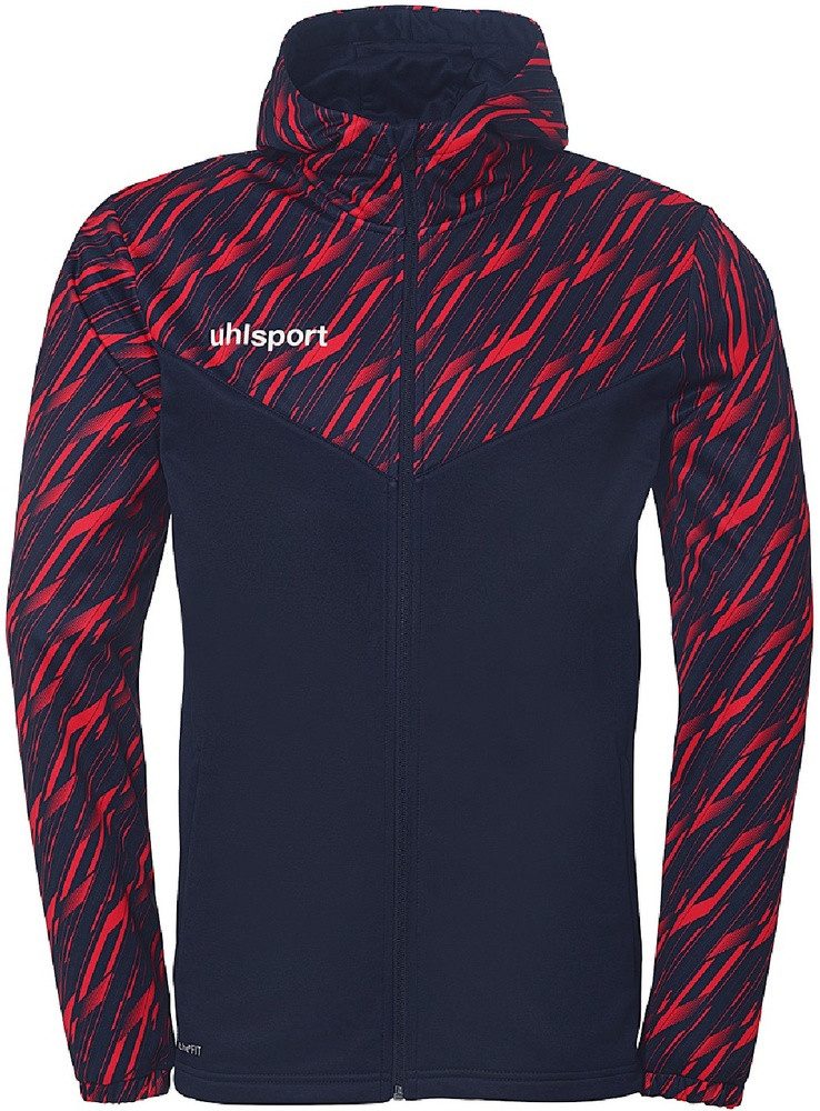 uhlsport Trainingsjacke Progressive 28 Multi Hood günstig online kaufen