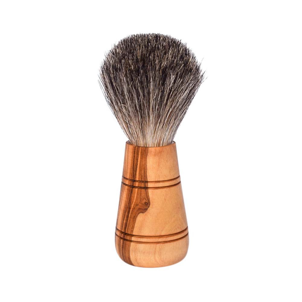 Jolu Rasierpinsel Rasierpinsel - Dachshaar