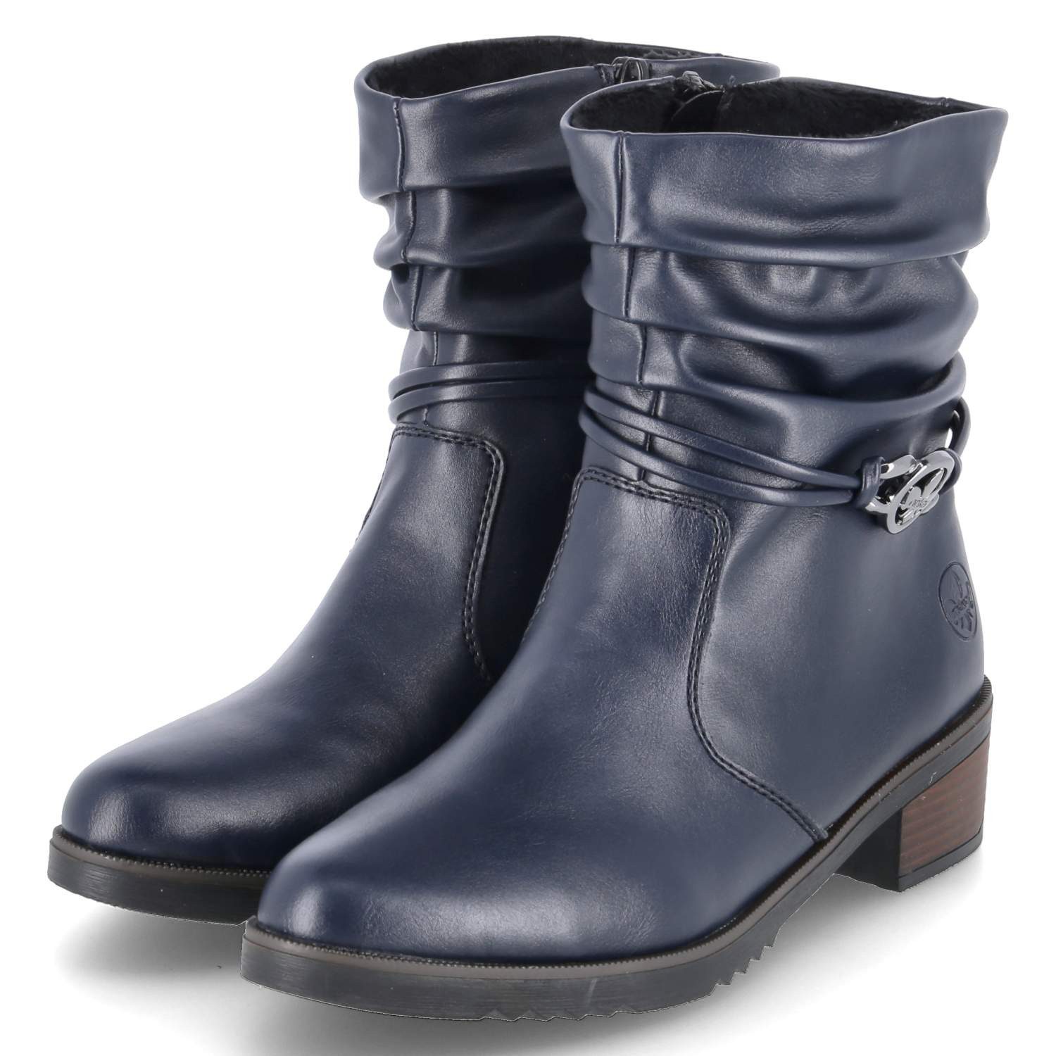 Rieker Stiefeletten Stiefelette günstig online kaufen