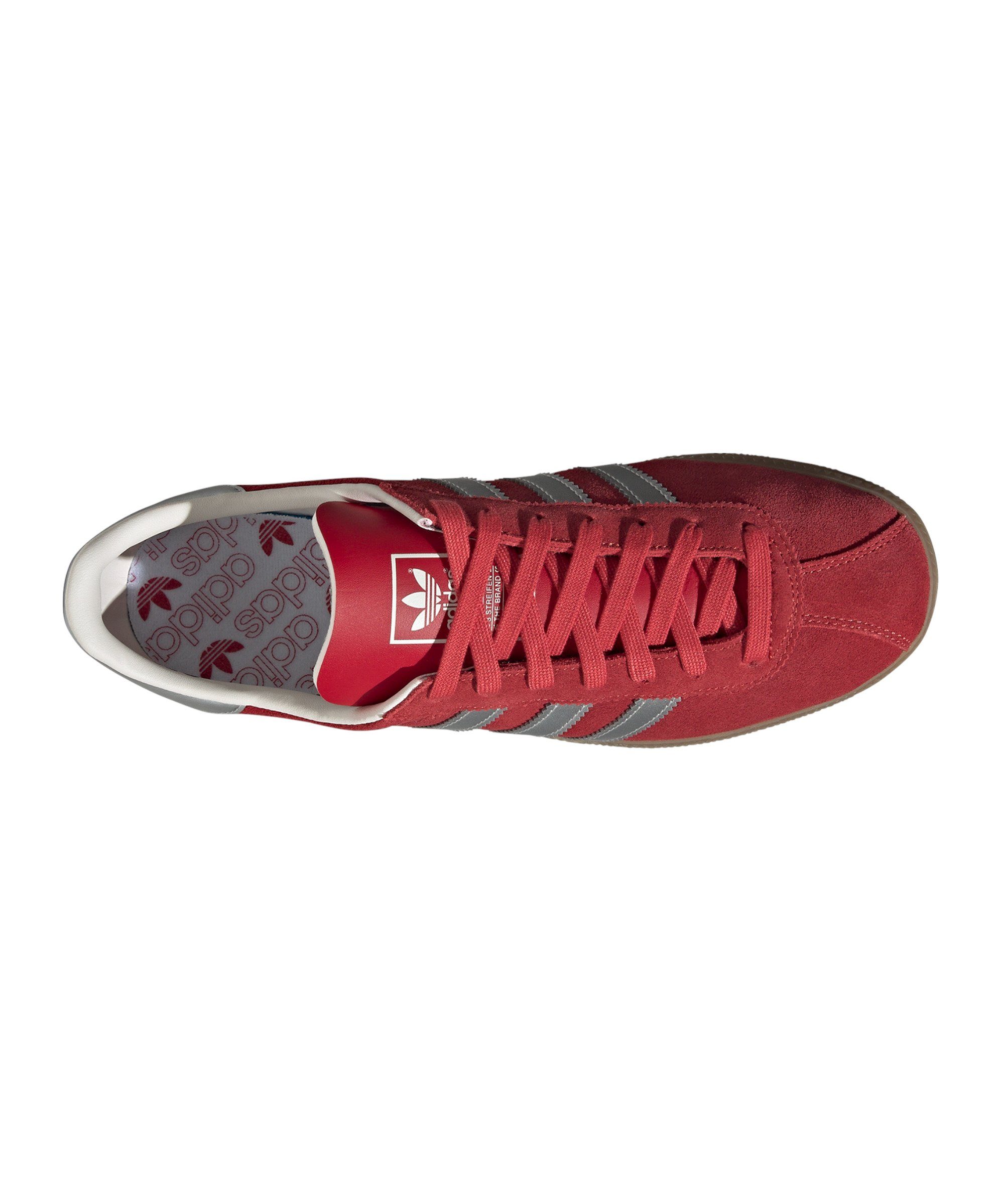adidas Originals Sneaker München rotsilberrosa
