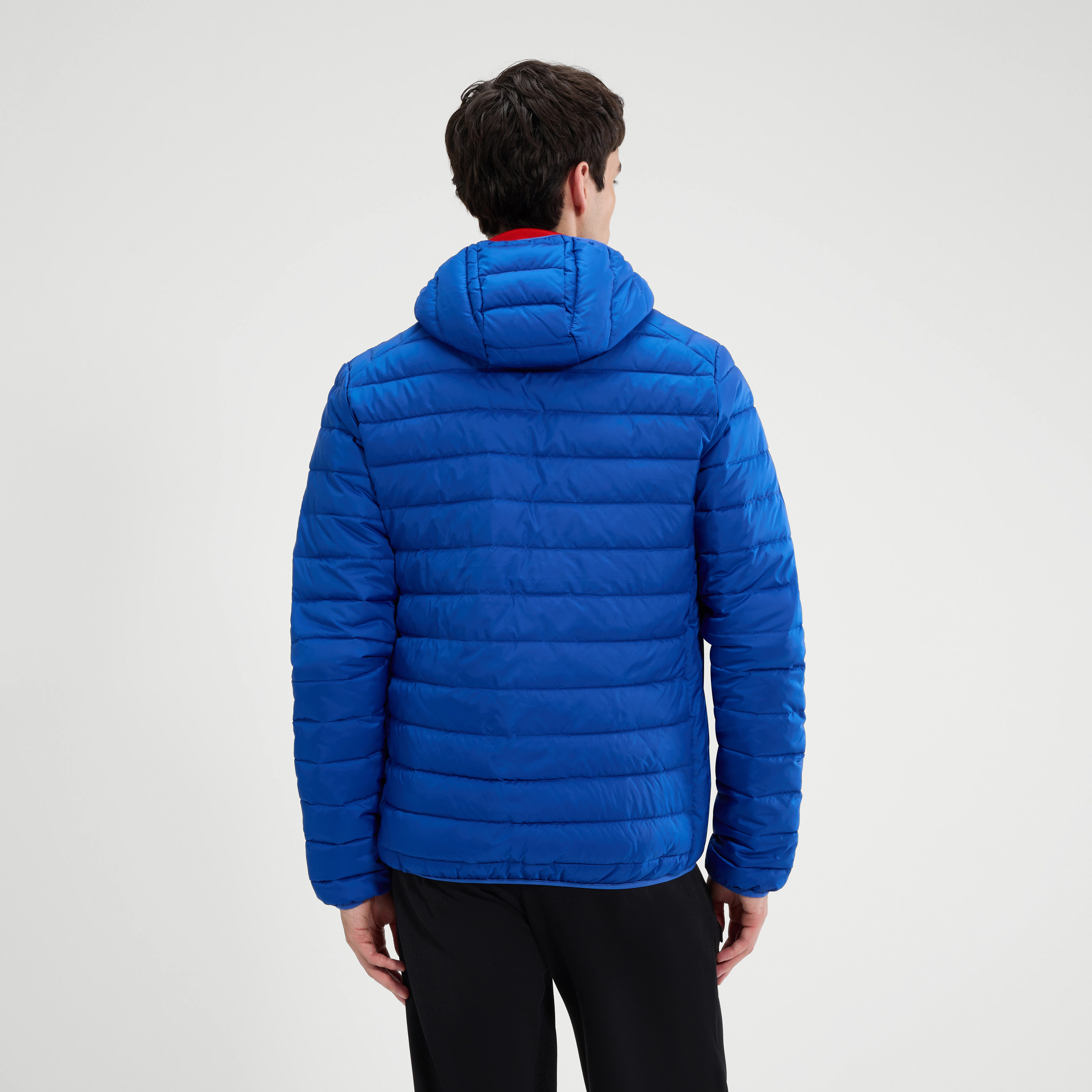Ellesse Outdoorjacke Lombardy Padded Jacket günstig online kaufen