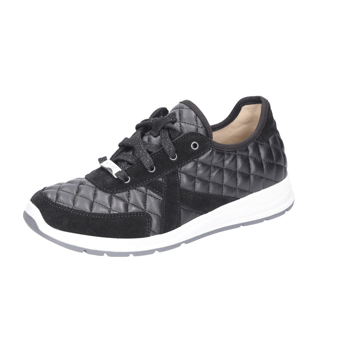 Florett Schnürschuh