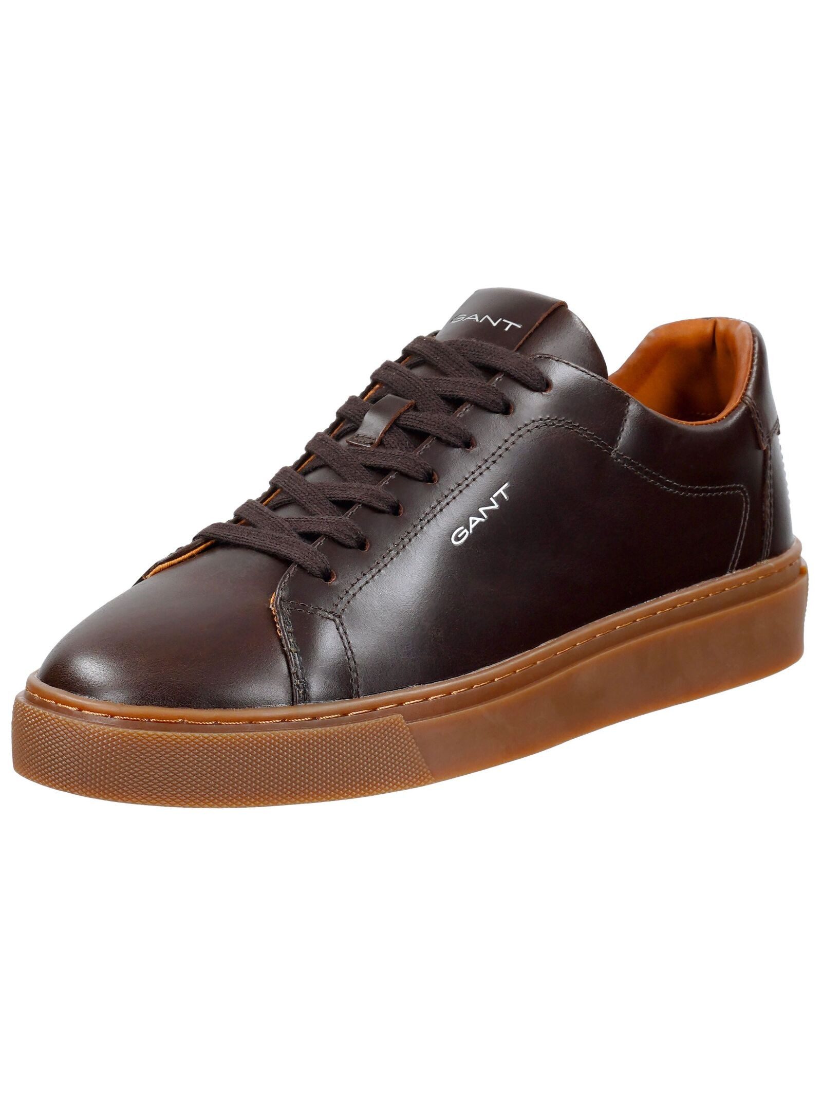 Gant Gant Sneaker Leder Sneaker