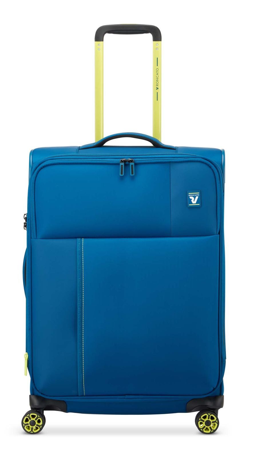 RONCATO Weichgepäck-Trolley Trolley 4W 64 cm günstig online kaufen