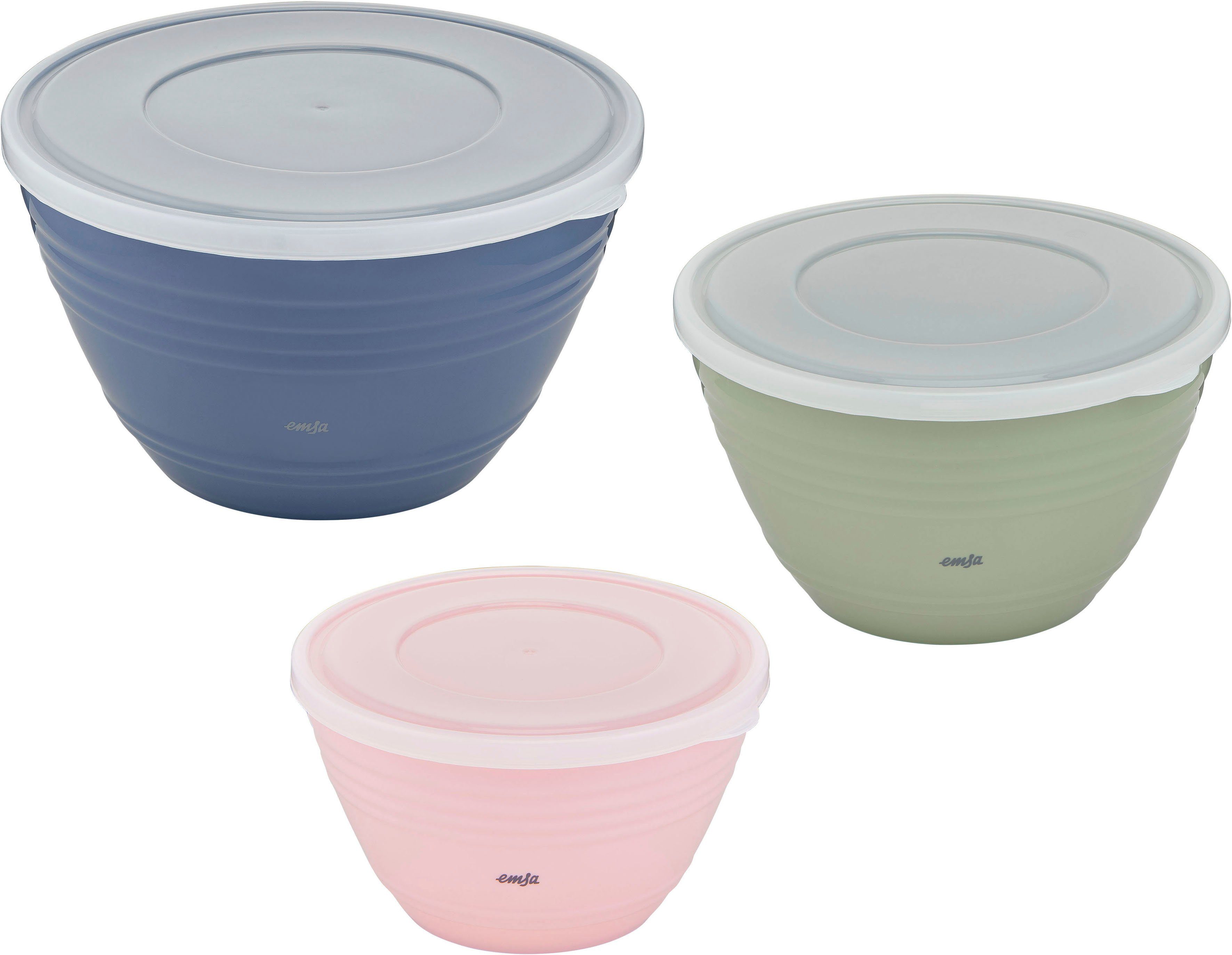 Rührschüssel K325S3 Prep&Bake