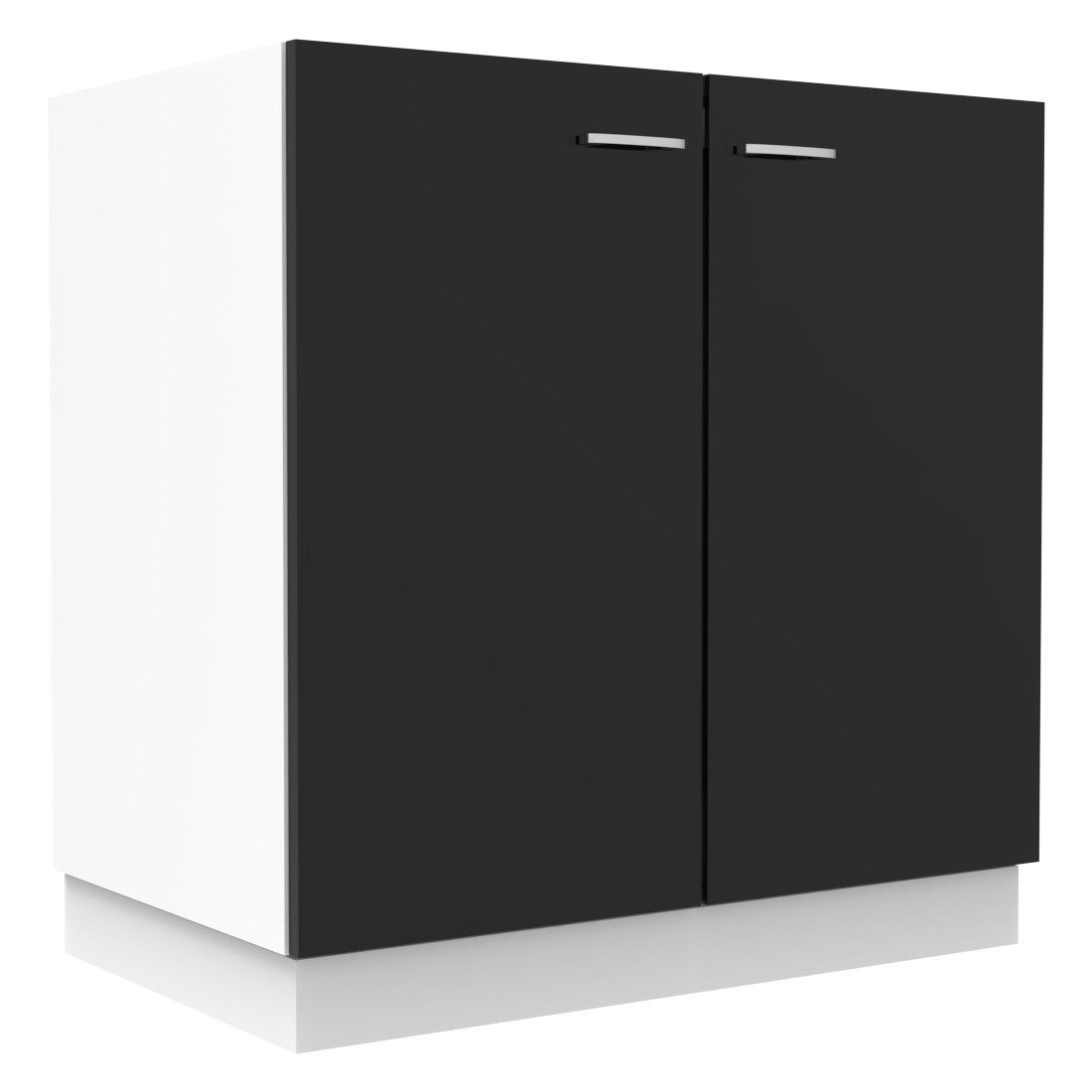 OMILI Unterschrank OLVIT - OL-D80 (Küchenschrank, günstig online kaufen