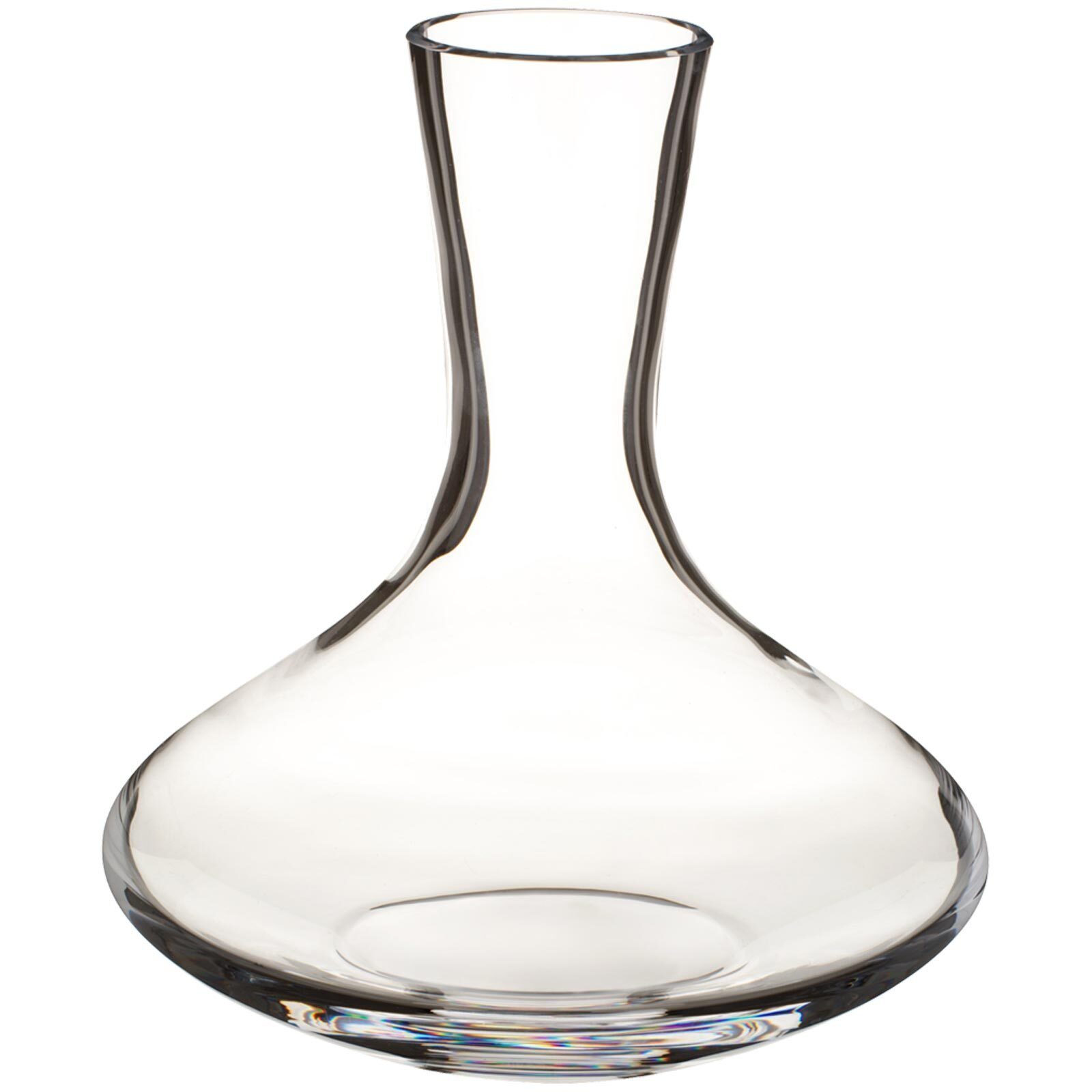 Villeroy & Boch Dekanter 1-tlg) Dekanter 1000 ml, Glas, Maxima (1