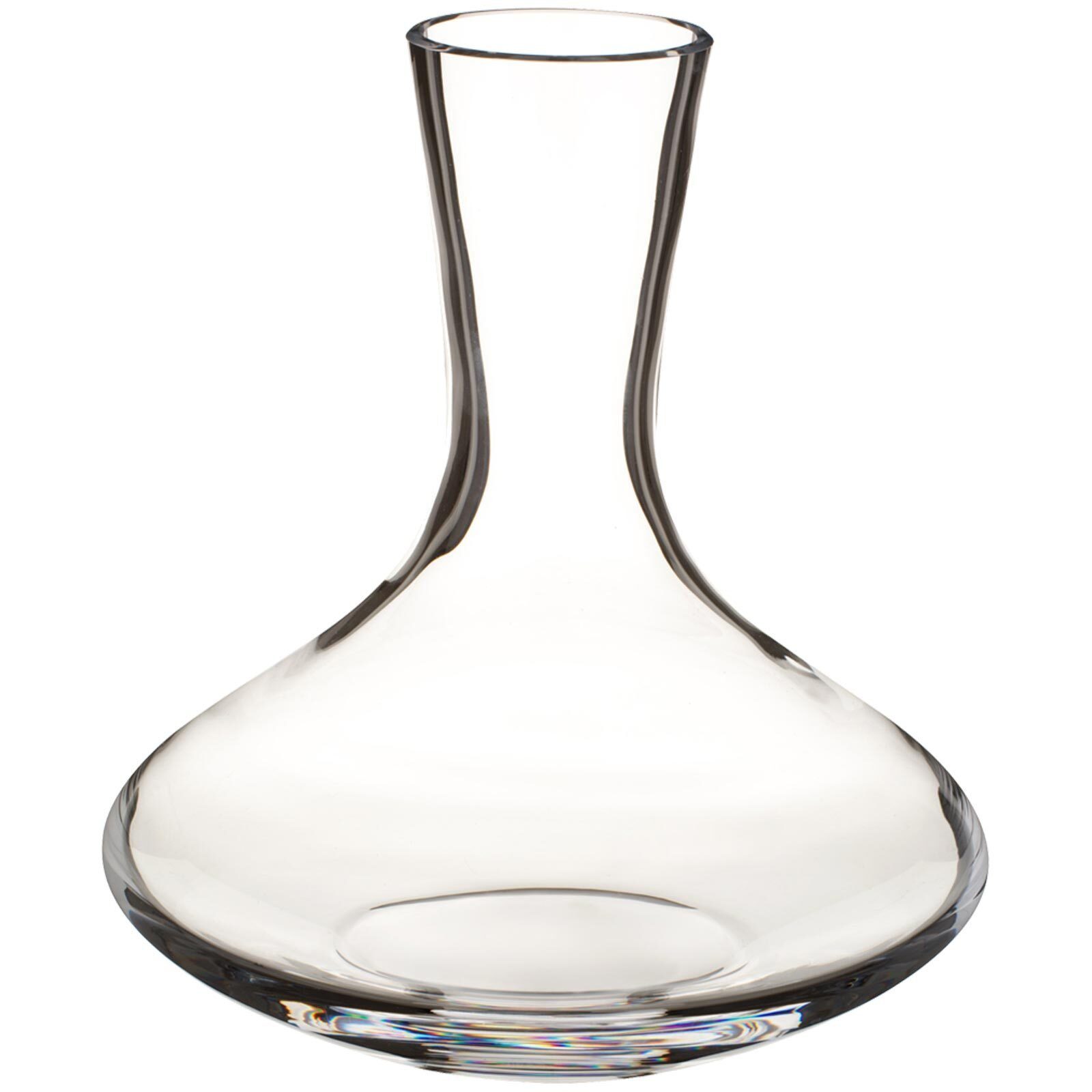 Villeroy & Boch Dekanter Maxima Dekanter 1000 ml, (1 Glas, 1-tlg)