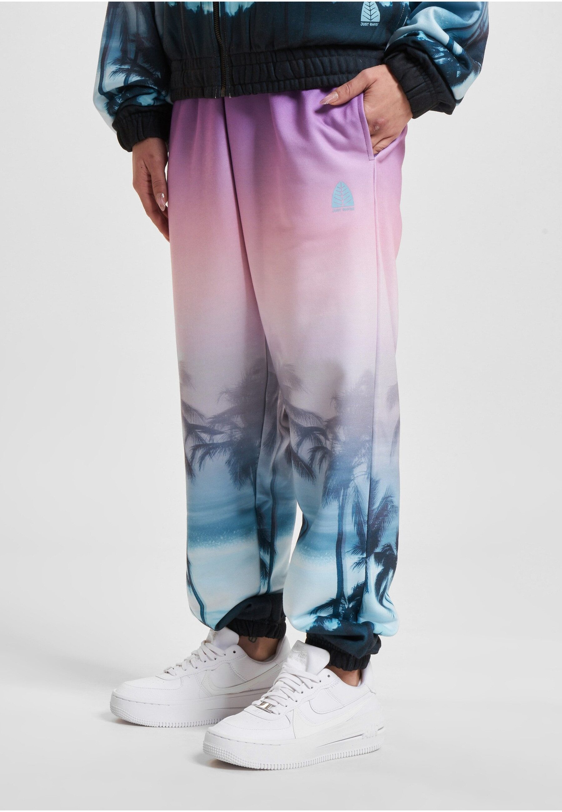 Just Rhyse Jogginghose Just Rhyse Just Rhyse Lost Paradise Sweatpants (1-tlg)