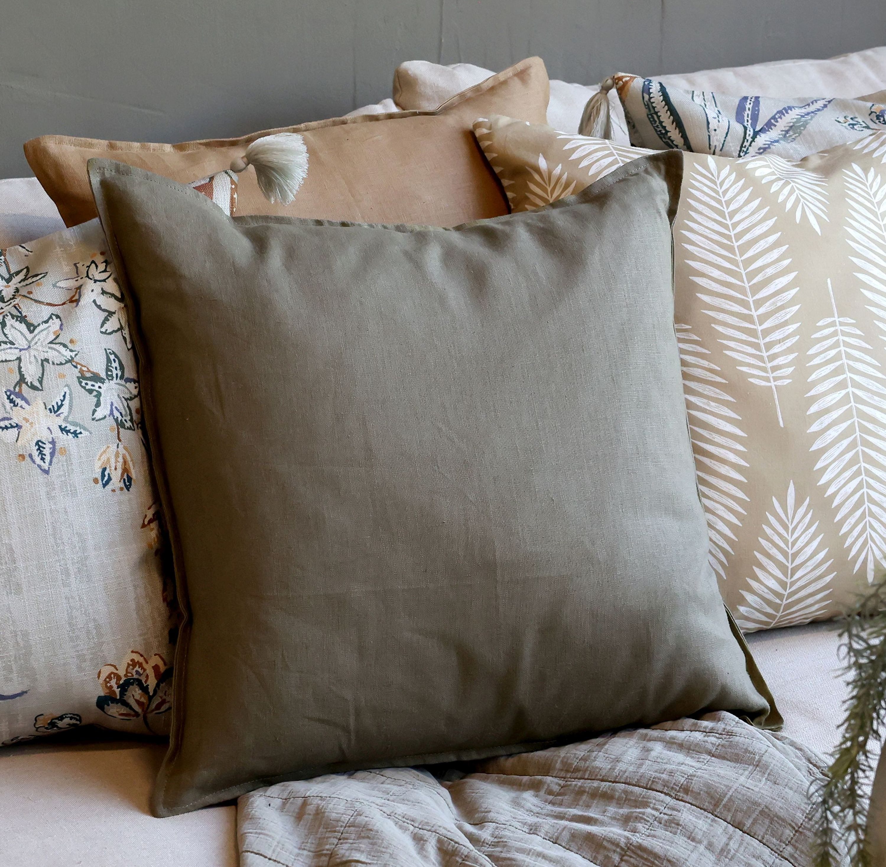 Chic Antique Kissenbezug Chic Antique - günstig online kaufen