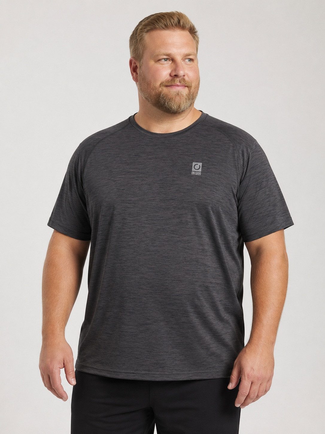LPO Funktionsshirt Damian Schnelltrocknend, elastisch