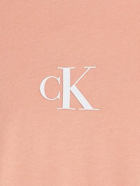 Calvin Klein Jeans T-Shirt CK LOGO BOXY T-SHIRT Kinder bis 16 Jahre