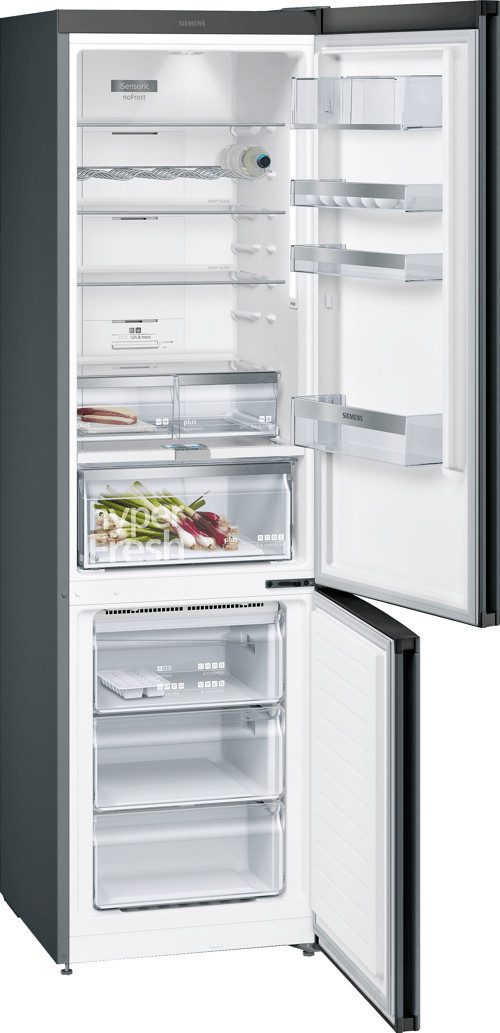 SIEMENS Kühl-/Gefrierkombination KG39NAXDB