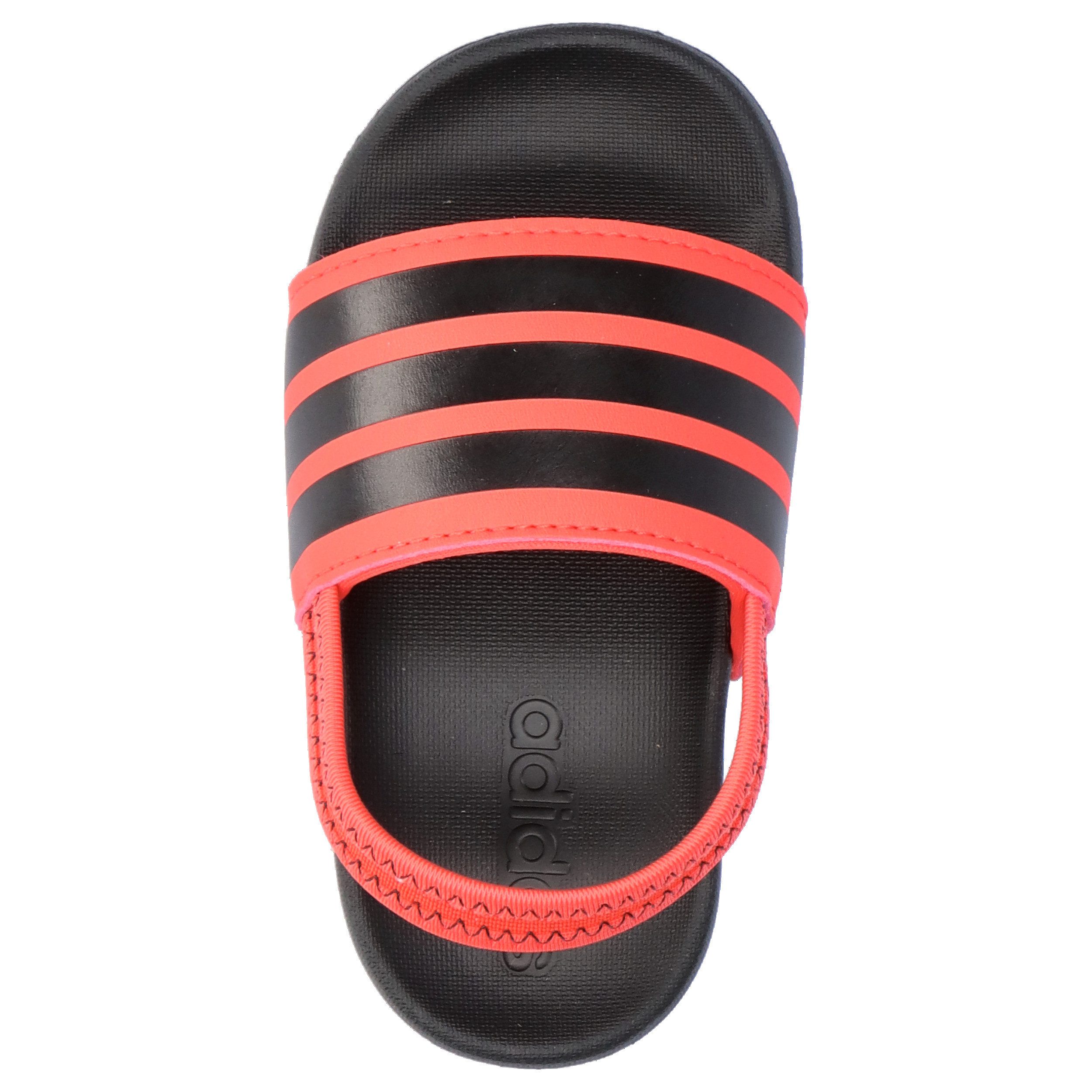 adidas Performance adidas Kinder Badeschlappen ADILETTE ESTRAP I Badeschuh
