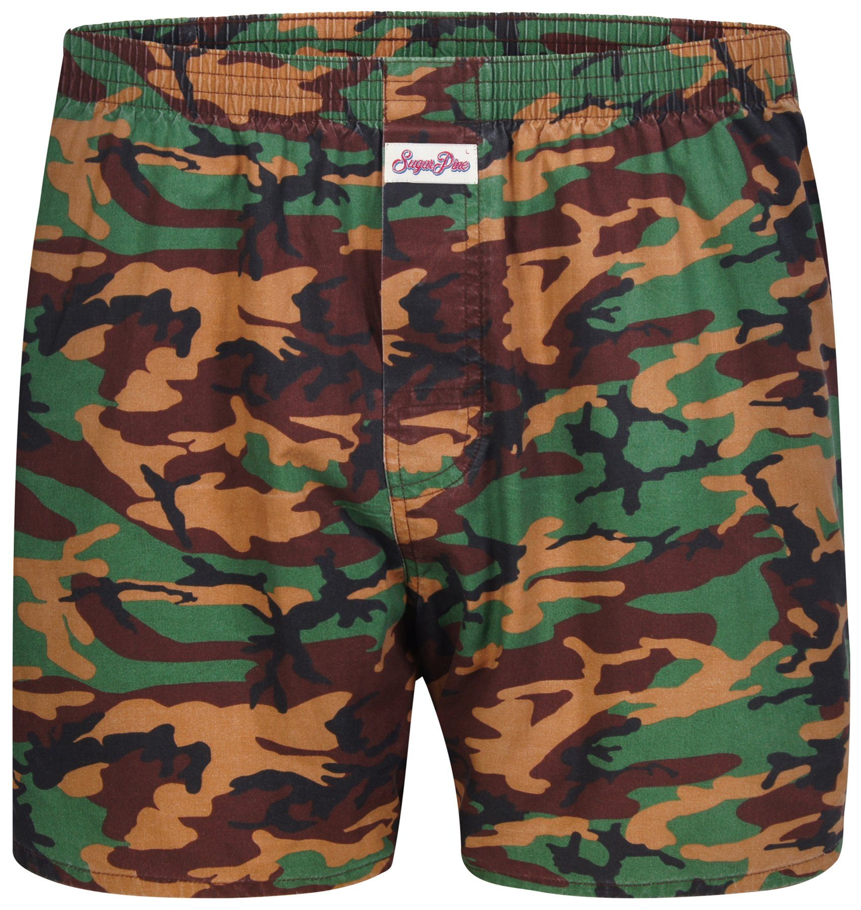 Sugar Pine Boxer Camo günstig online kaufen
