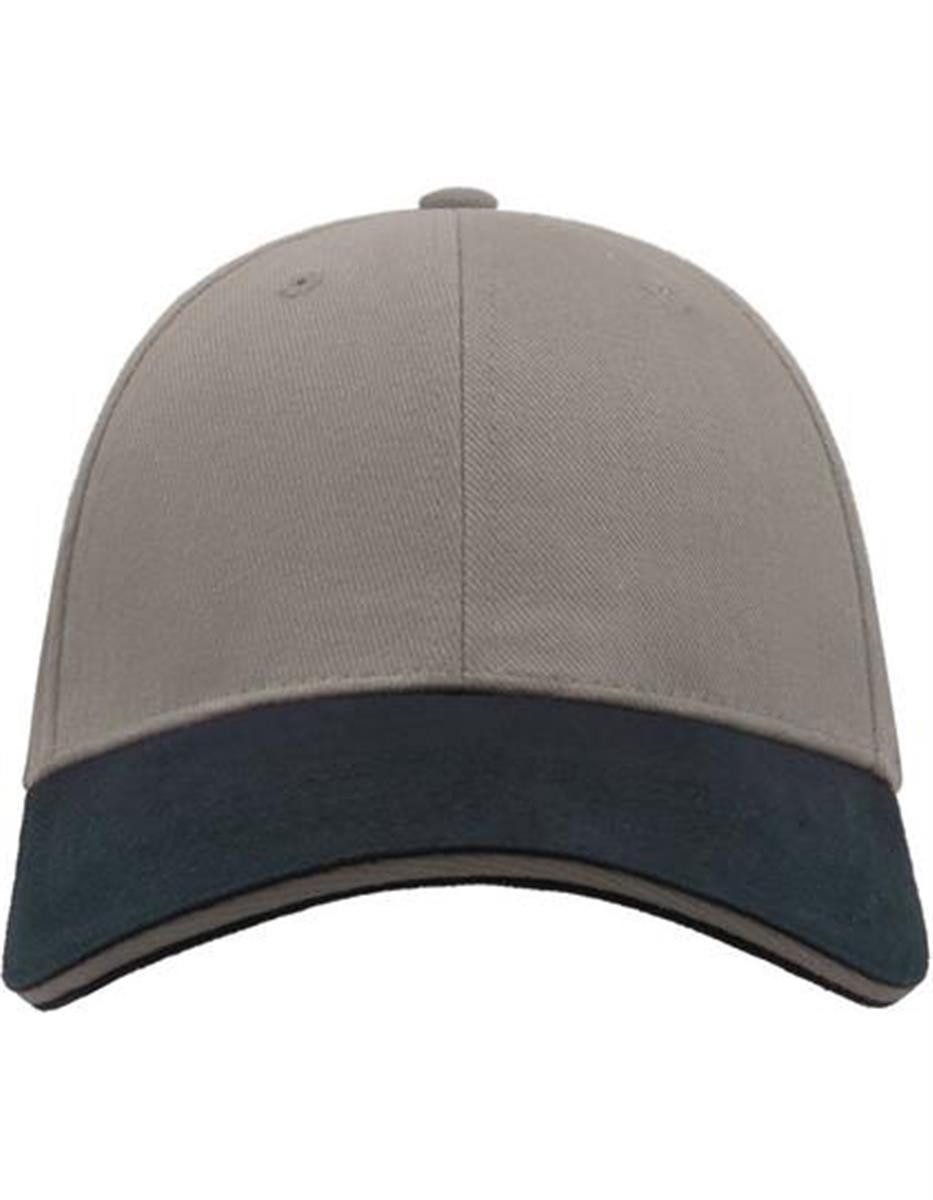 Atlantis Baseball Cap Liberty Sandwich Cap / Kappe / Mütze / Hut – Bild 3 von 5