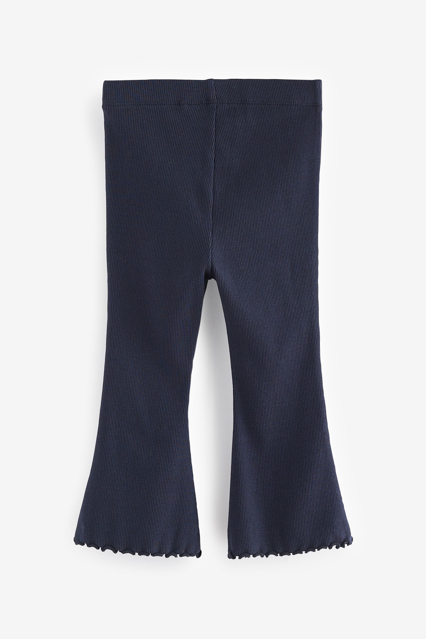 Next Leggings Leggings mit ausgestelltem Bein günstig online kaufen