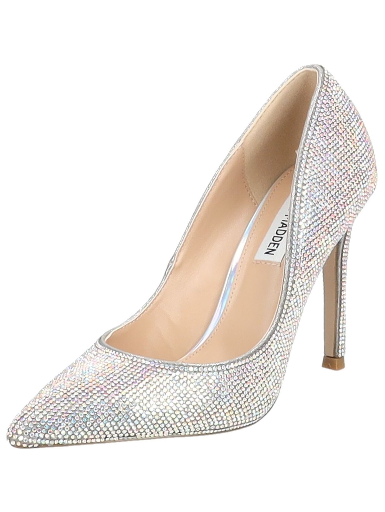 STEVE MADDEN Pumps Textil High-Heel-Pumps