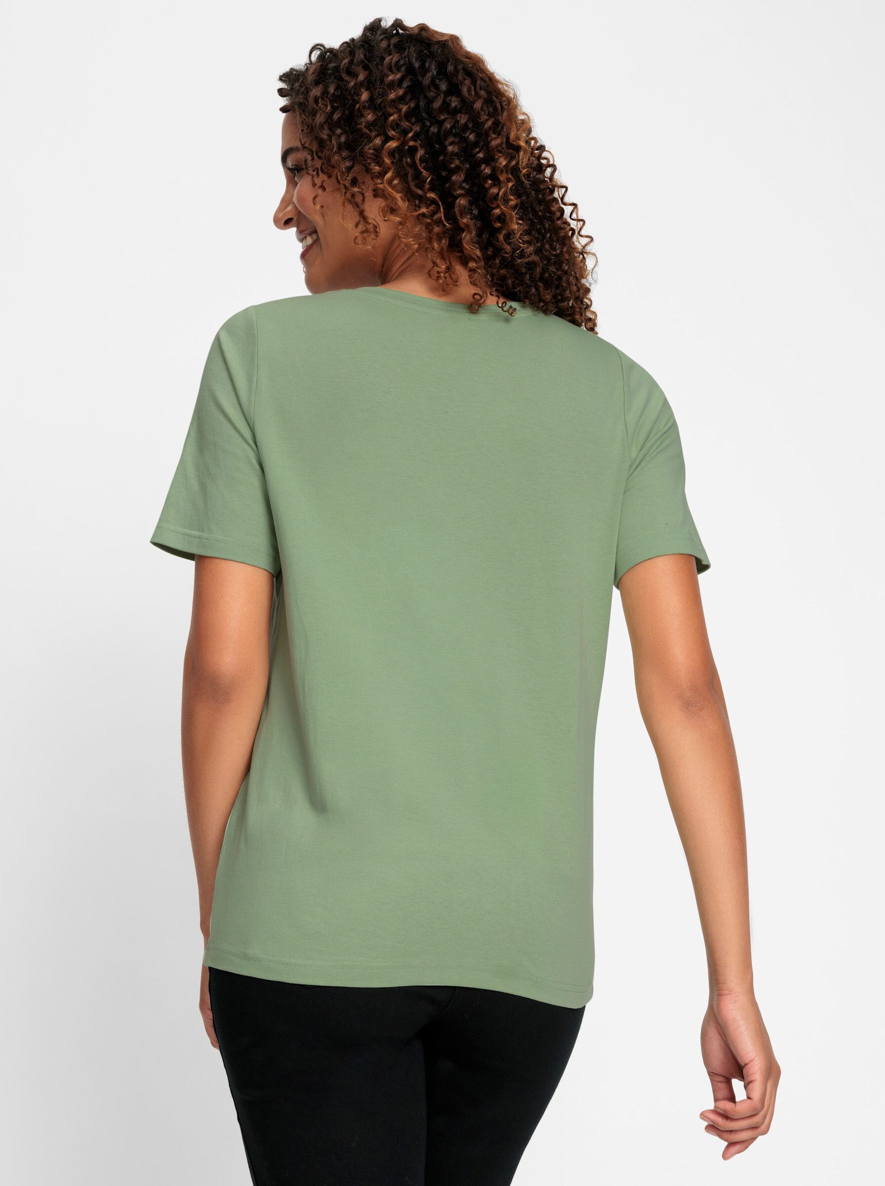 Witt T-Shirt Kurzarmshirt günstig online kaufen